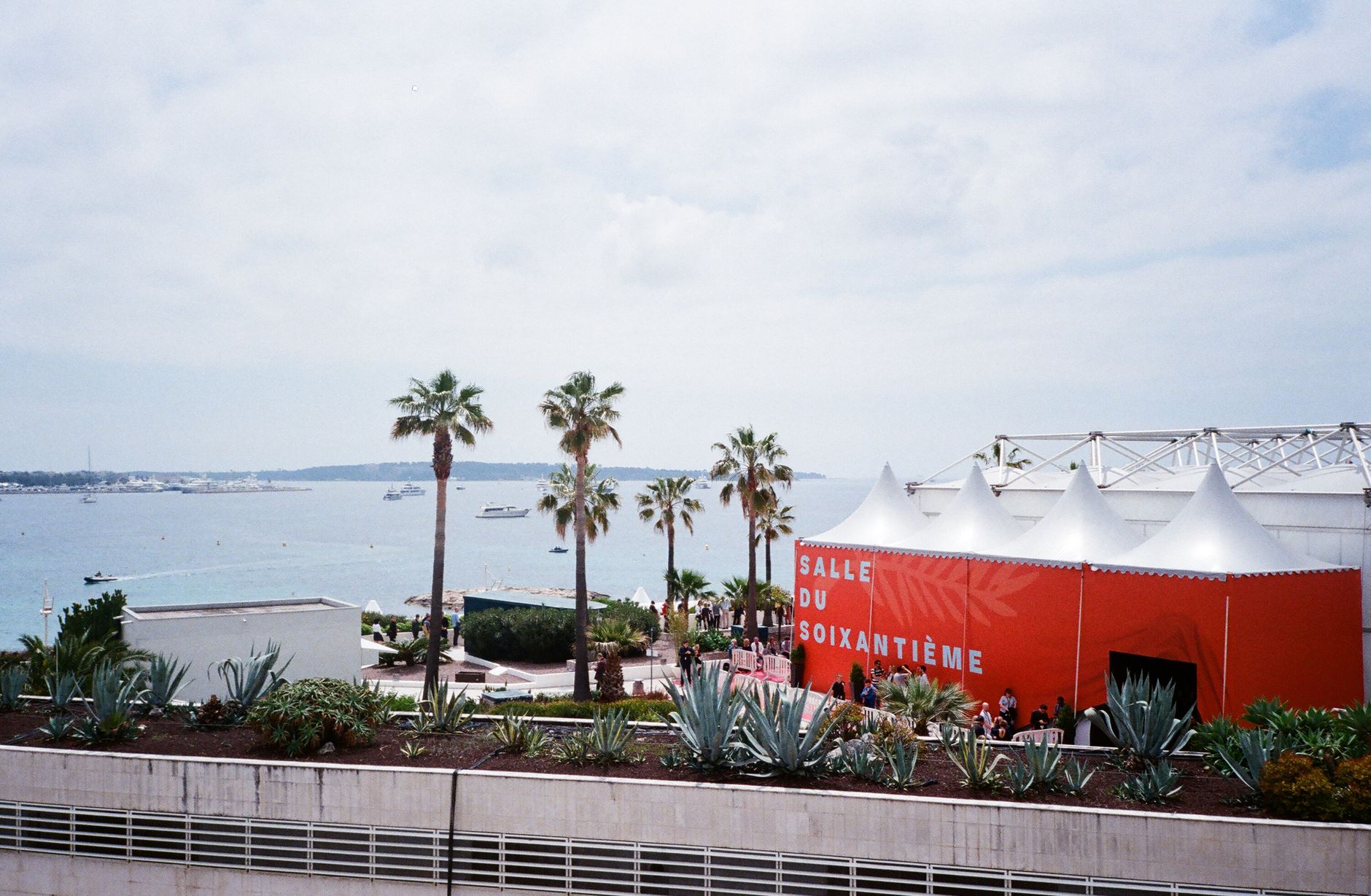 Cannes