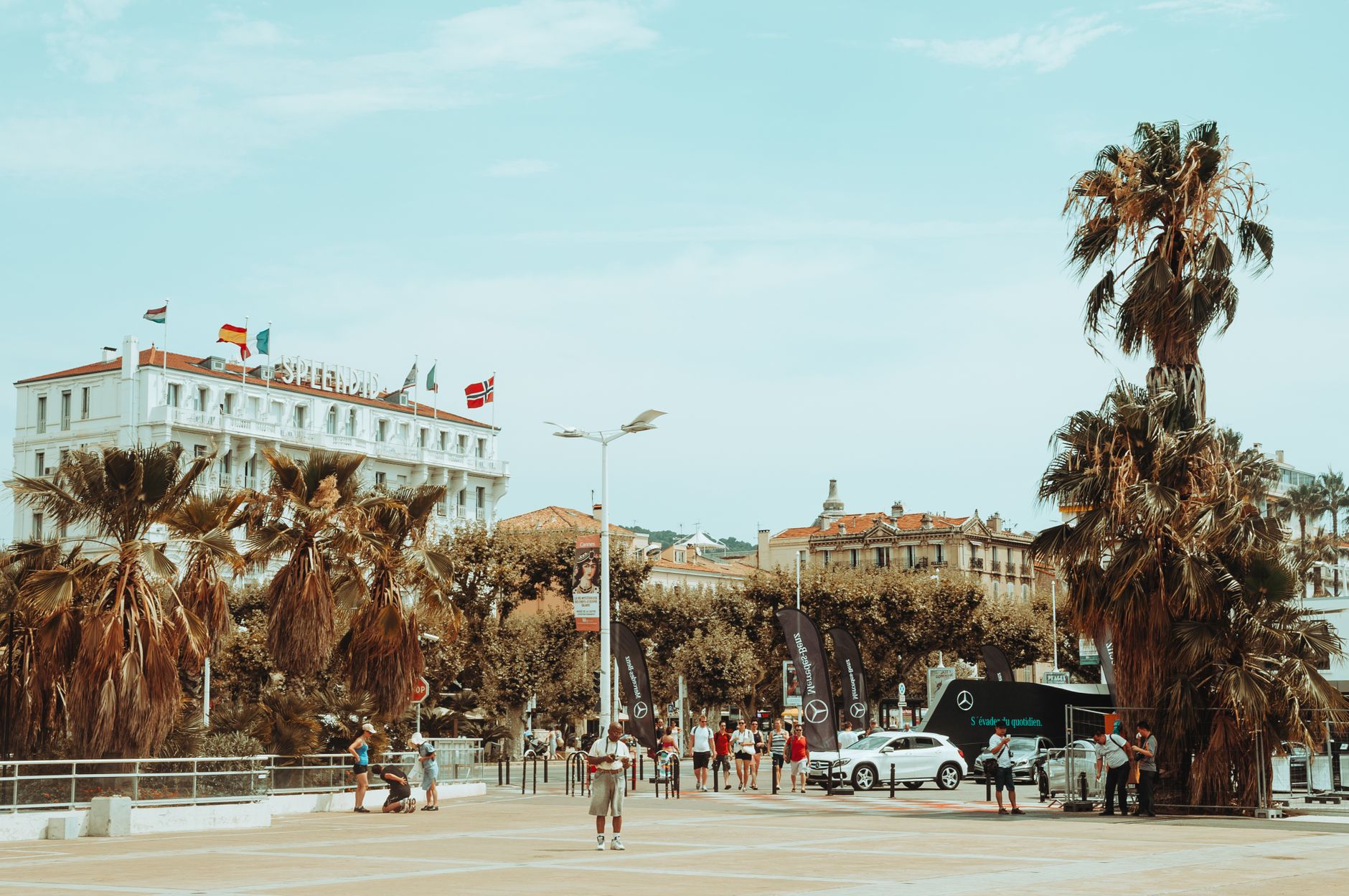 Cannes
