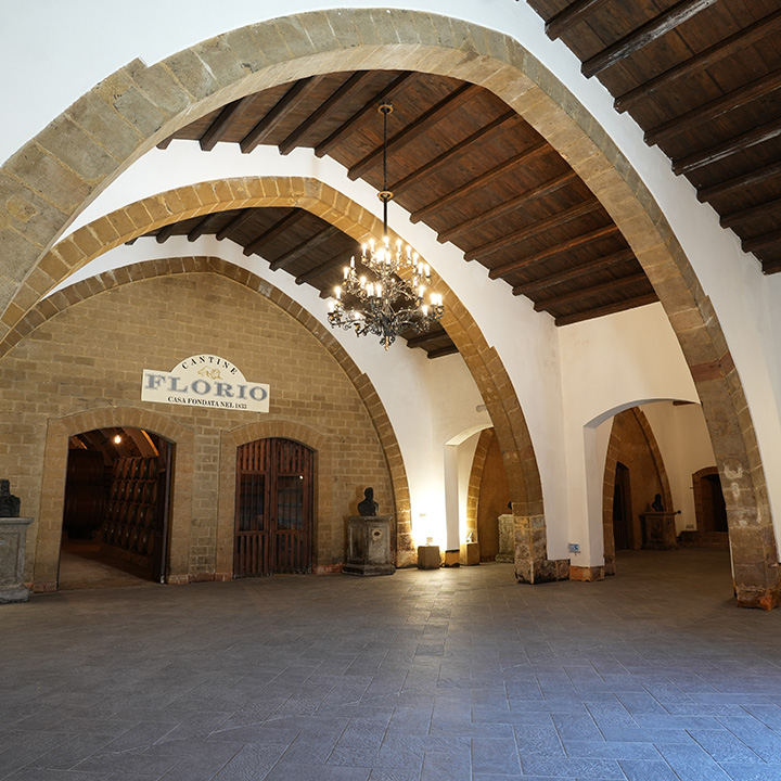 Cantine Florio