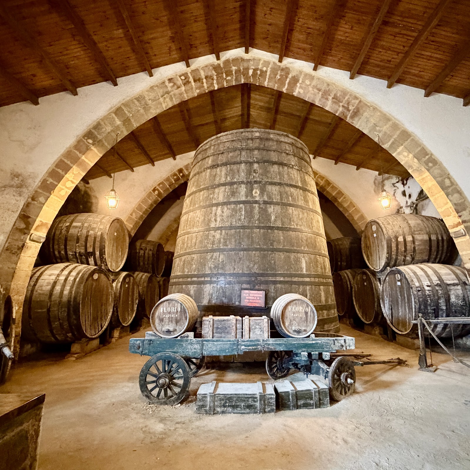 Cantine Florio