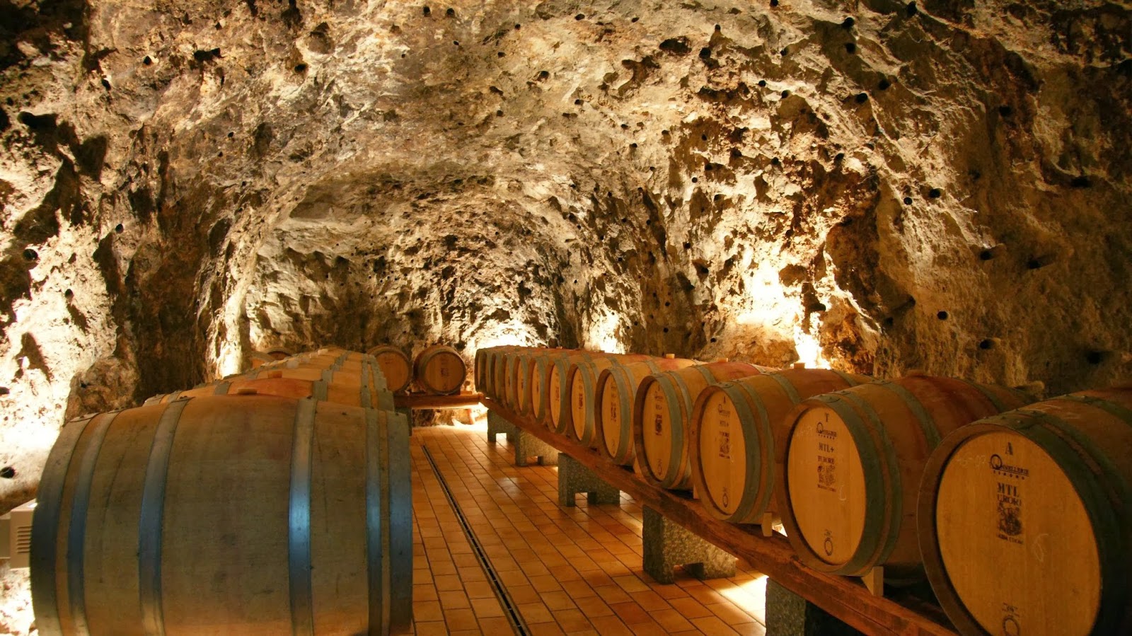 Cantine Marisa Cuomo (Furore Winery)