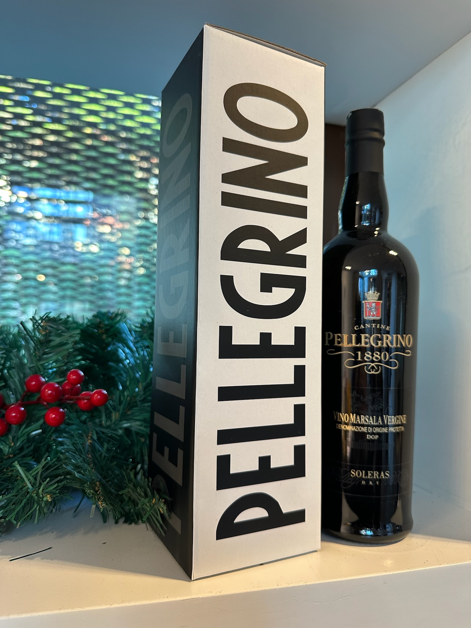 Cantine Pellegrino