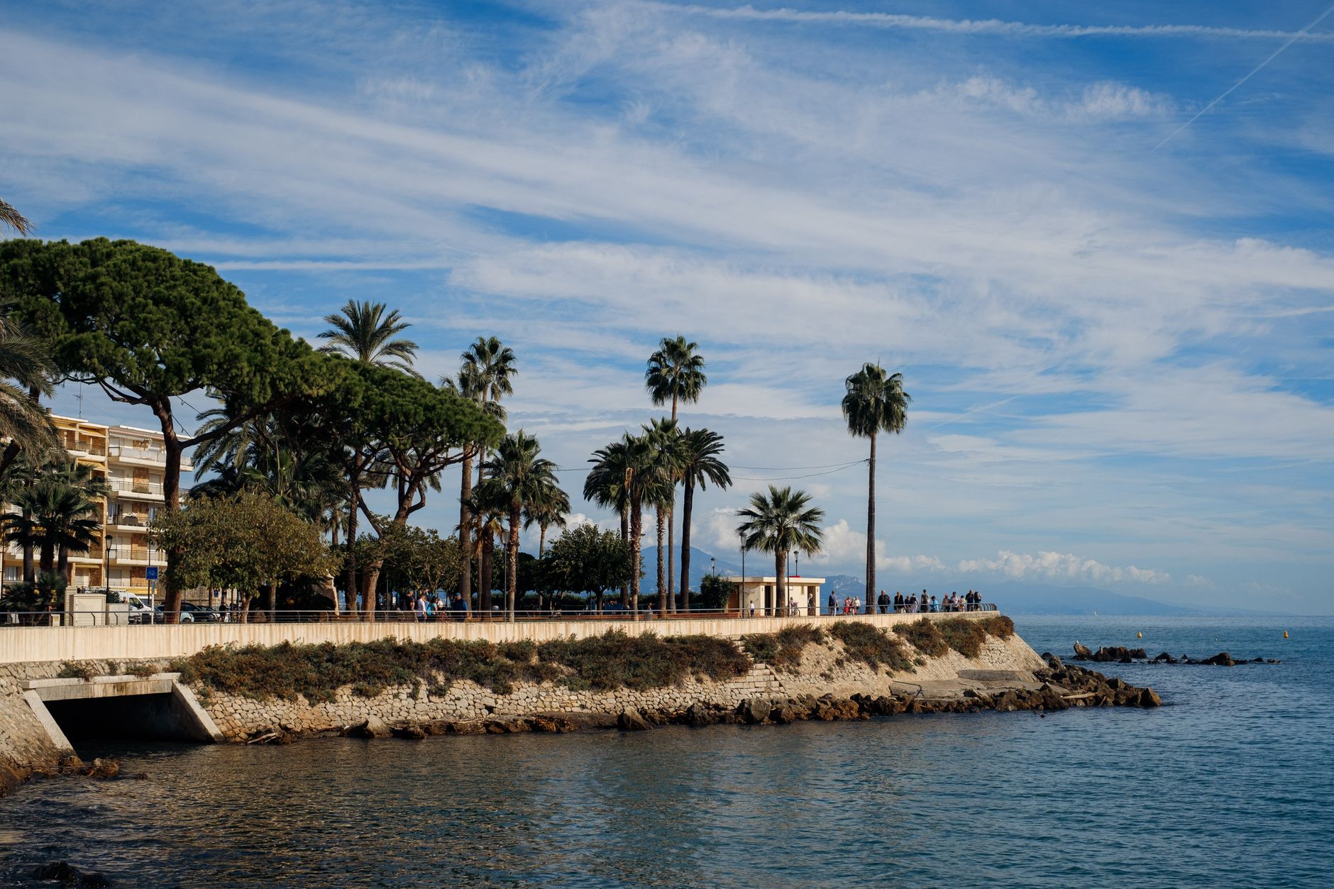 Cap d'Antibes