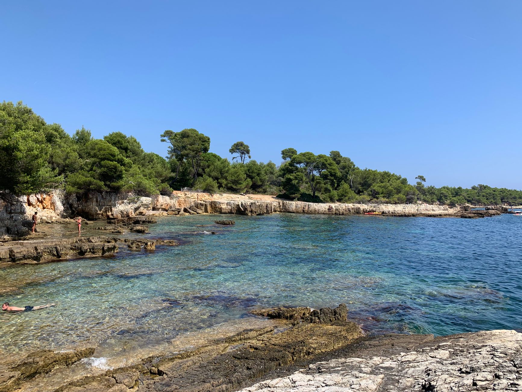 Cap d'Antibes