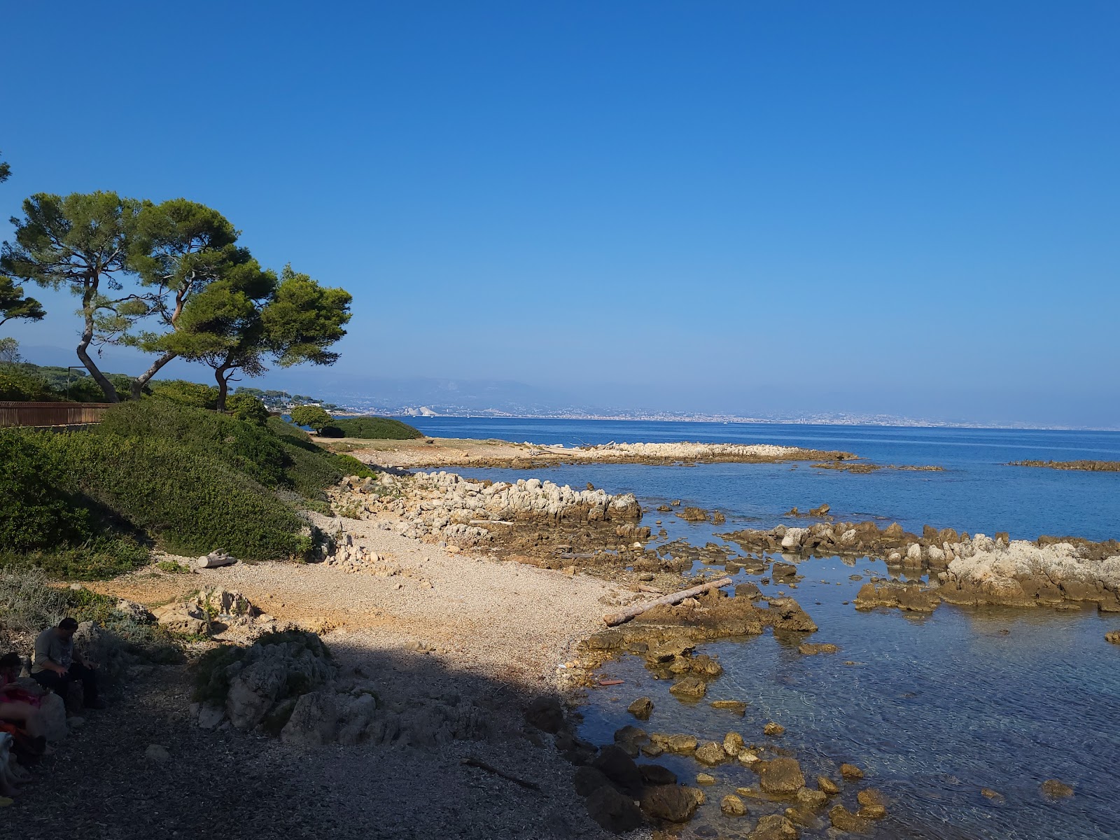Cap d'Antibes