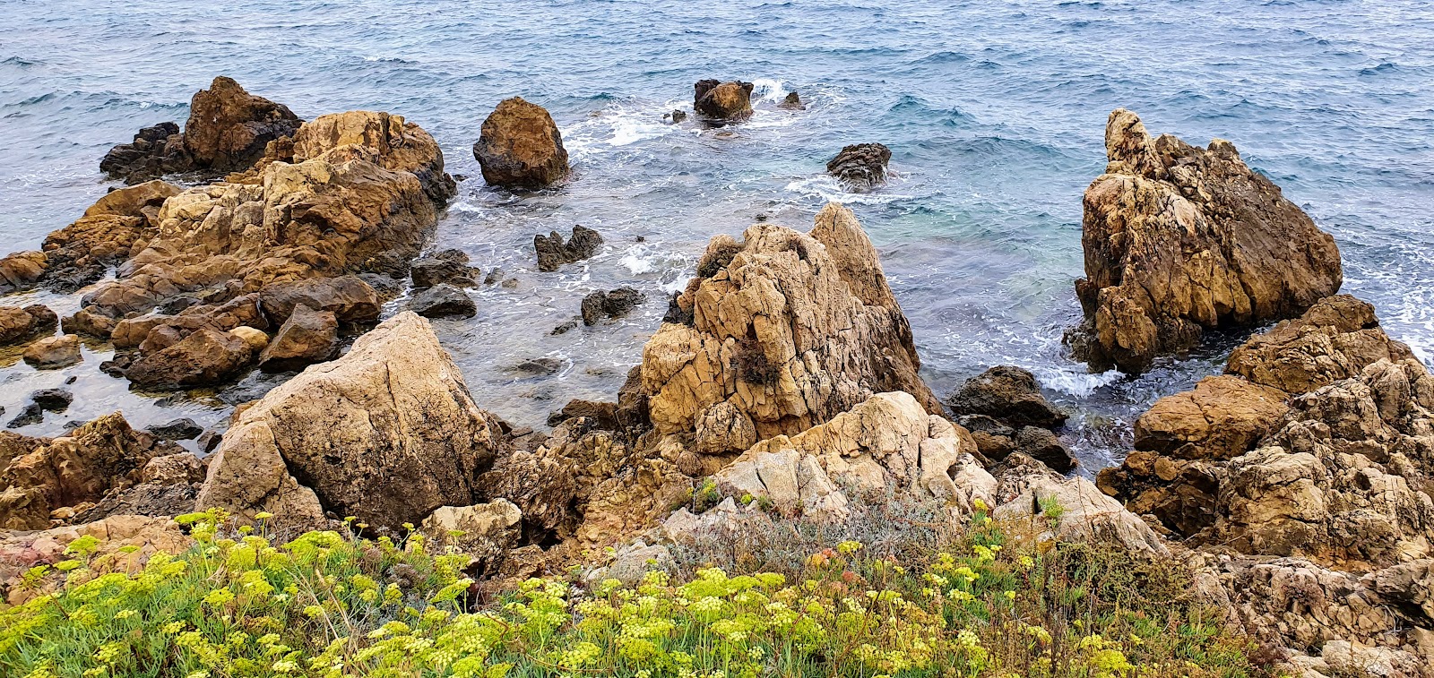 Cap d'Antibes
