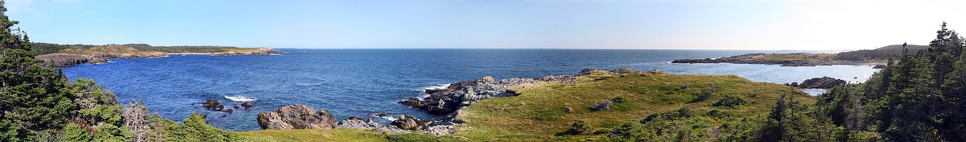 Cape Breton Island