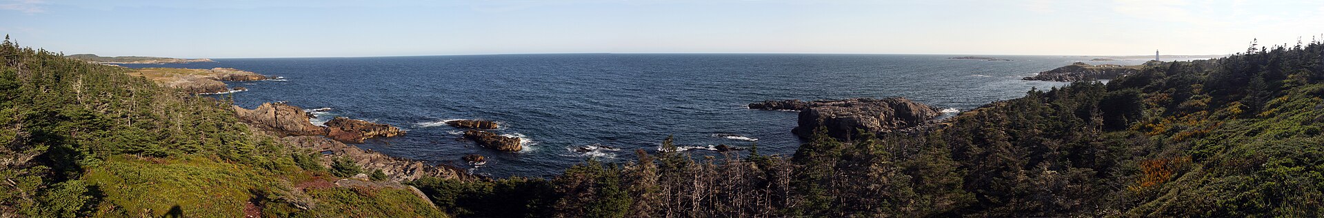 Cape Breton Island
