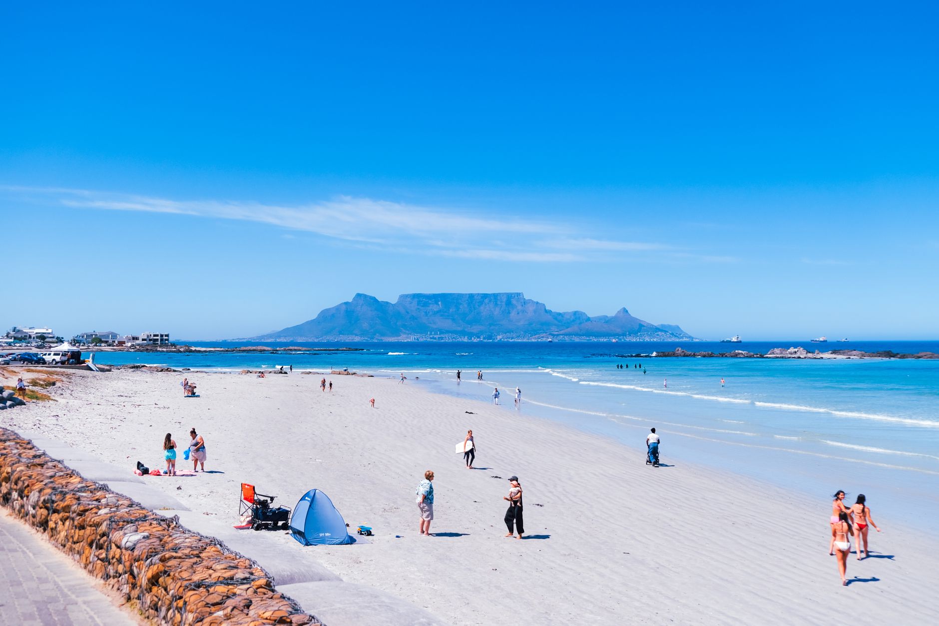 Cape Town