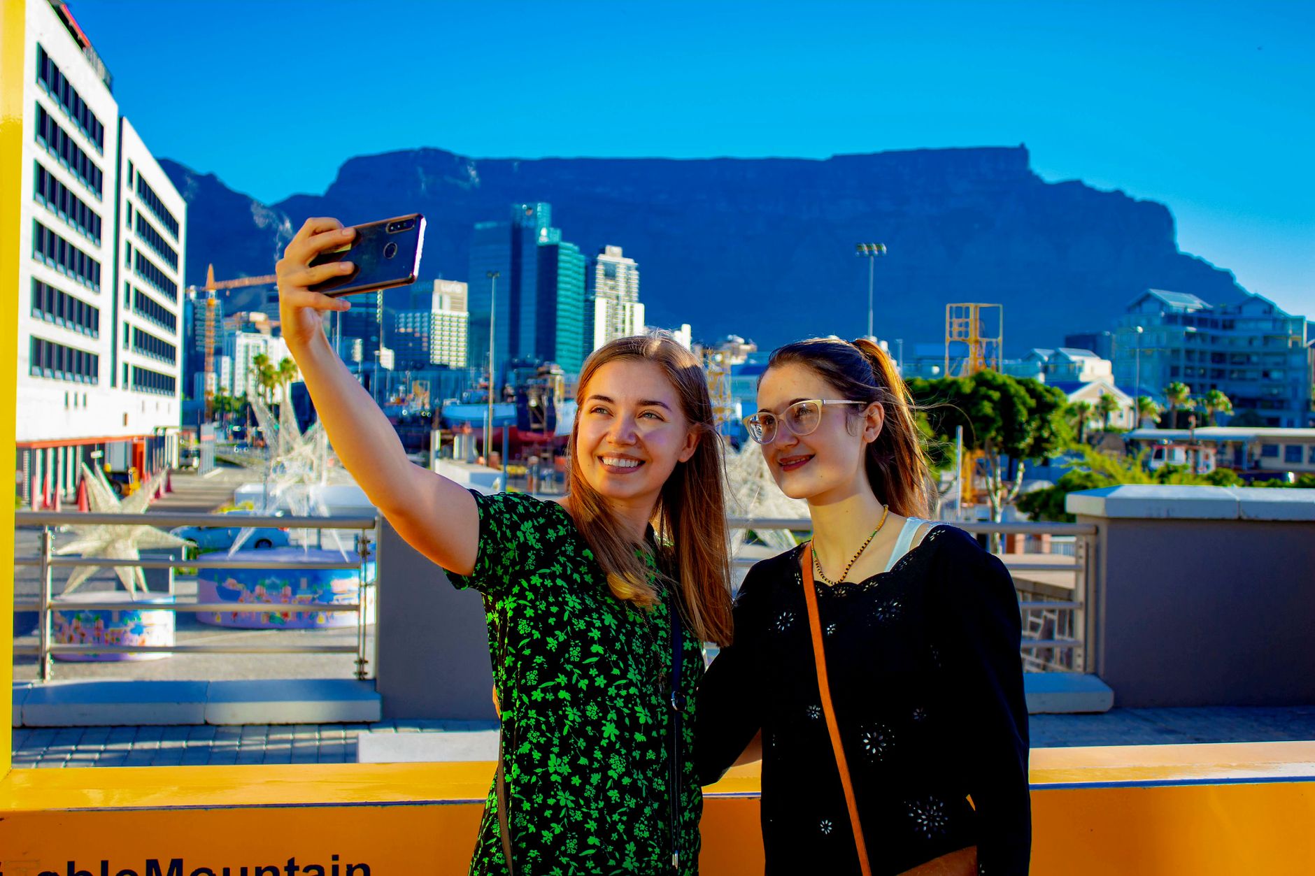 Cape Town