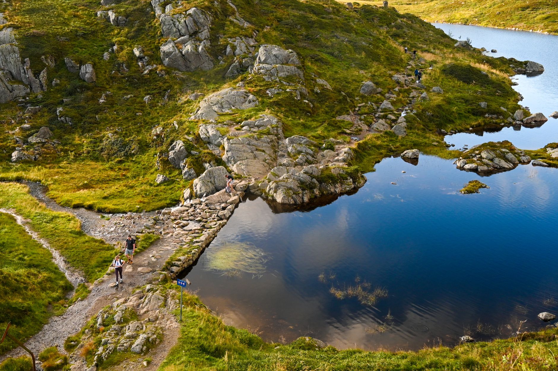 Capel Curig