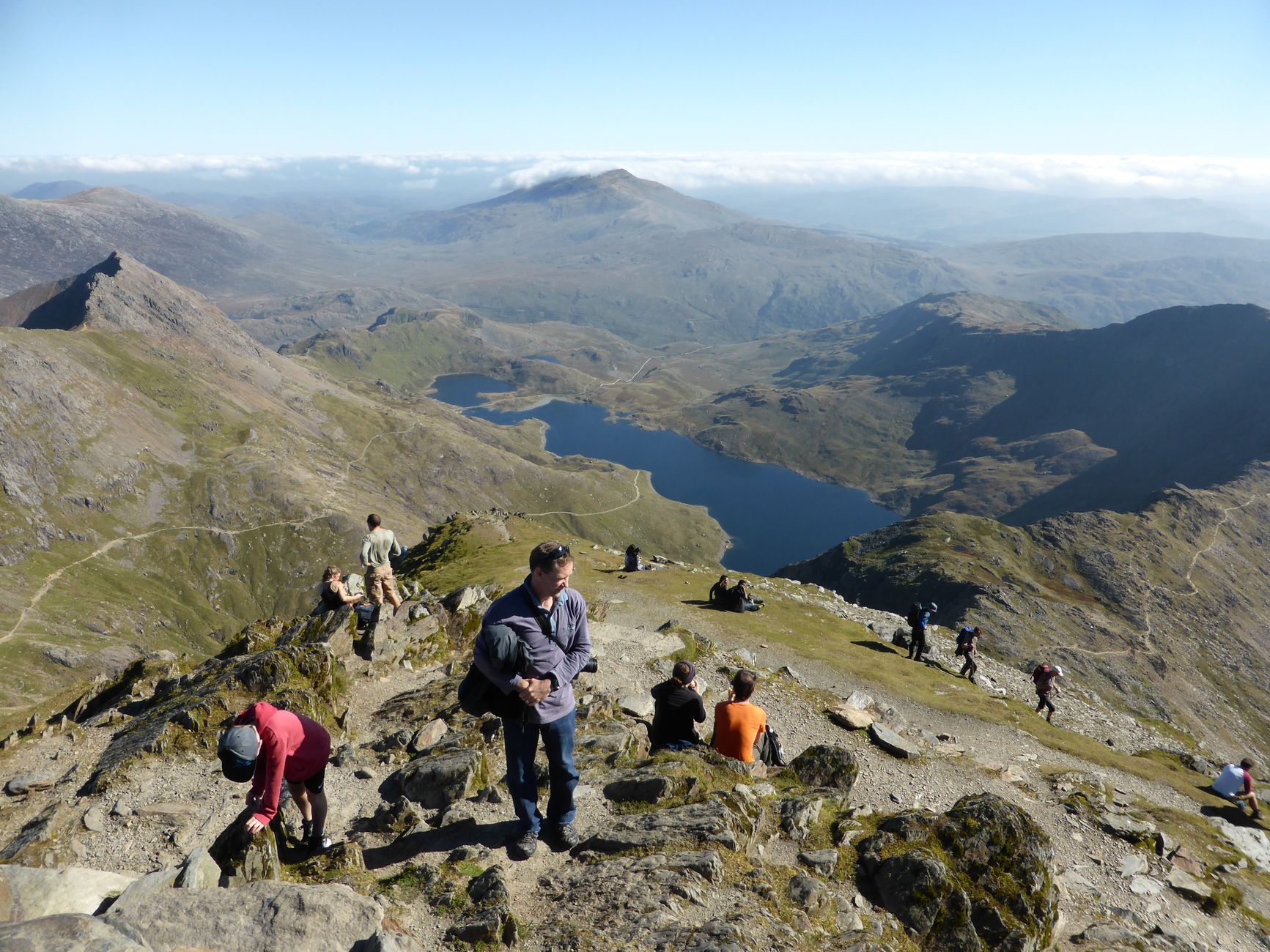 Capel Curig