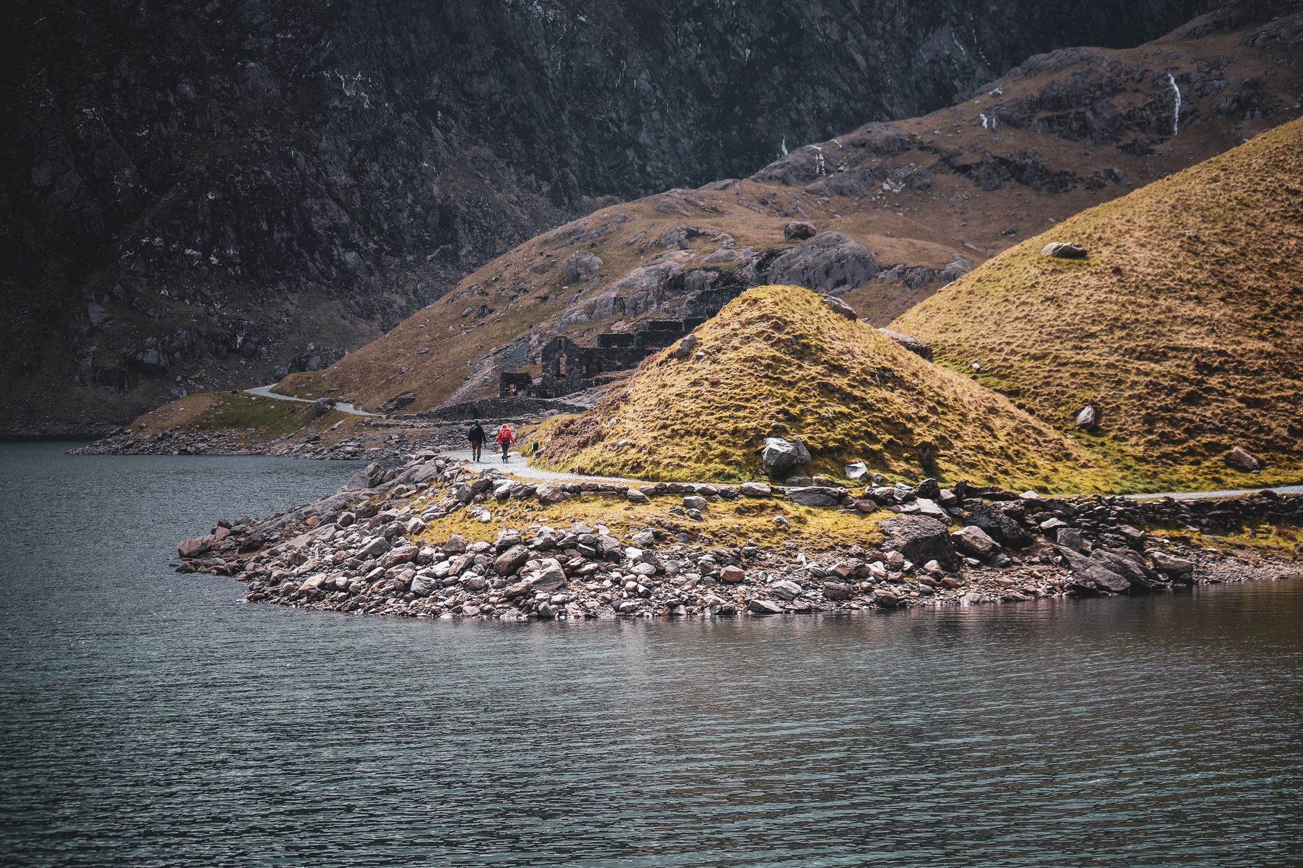 Capel Curig