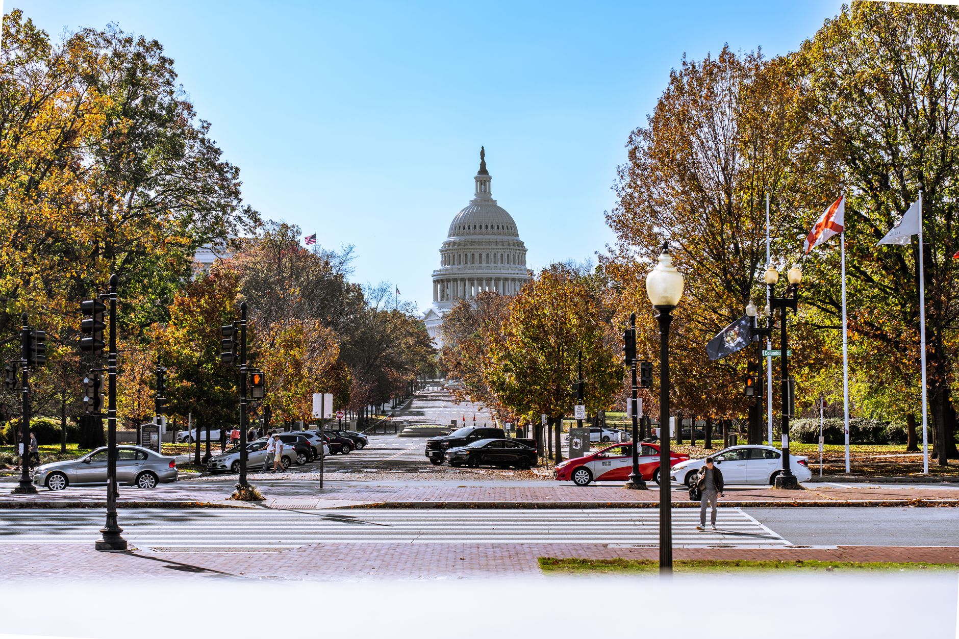 Capitol Hill