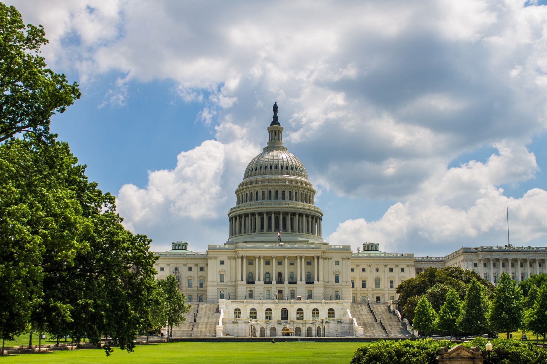Capitol Hill