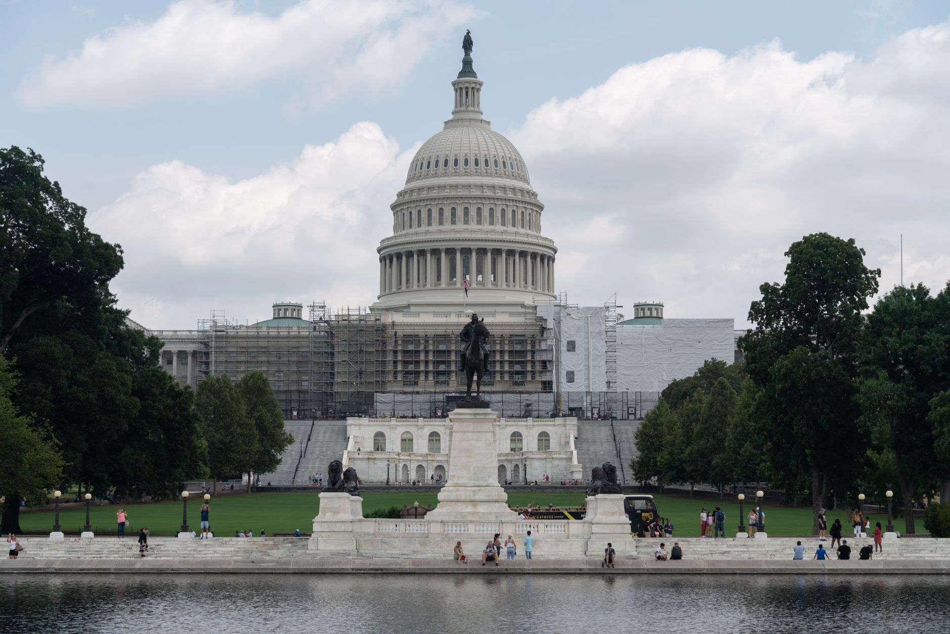 Capitol Hill