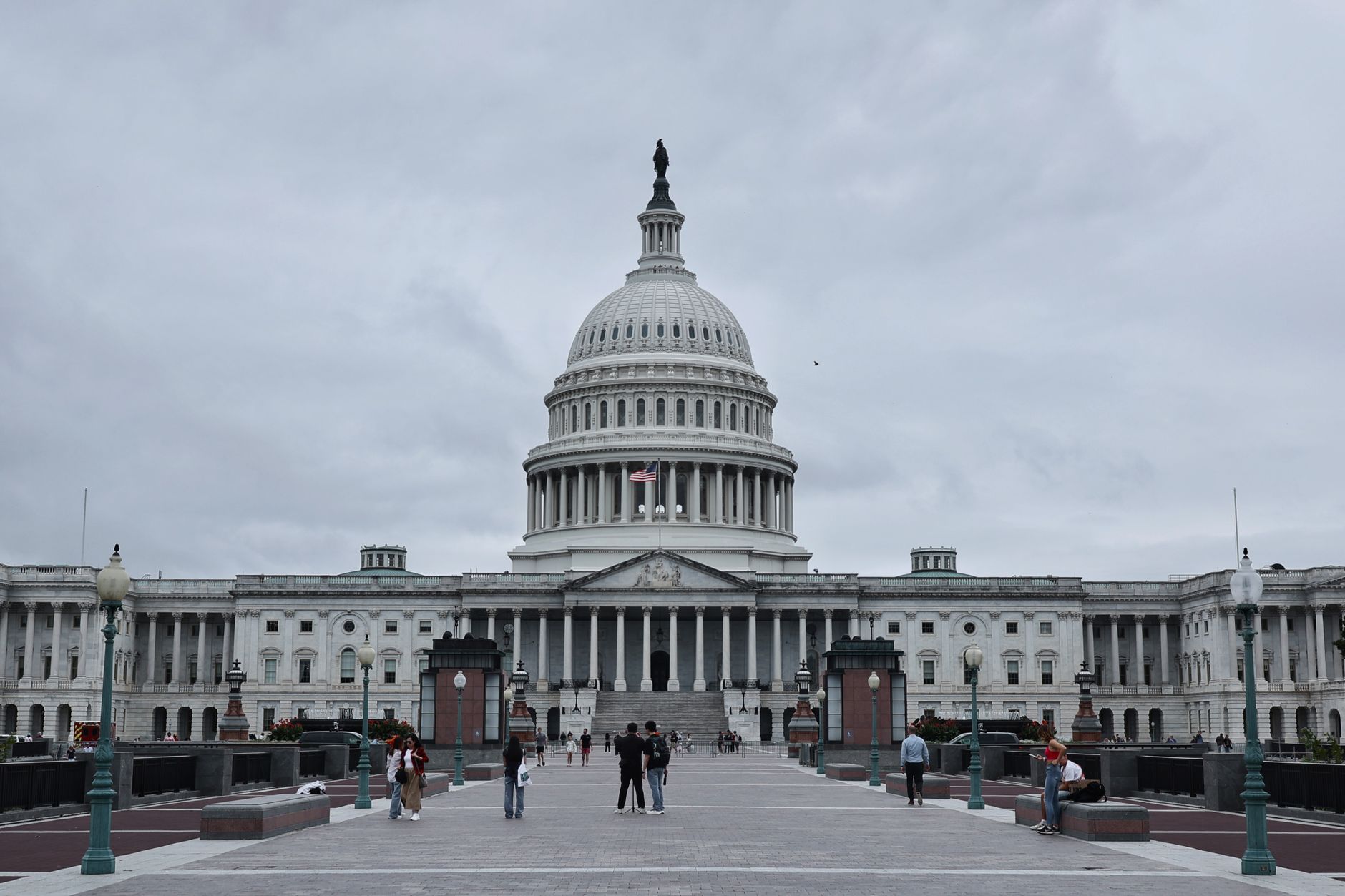Capitol Hill