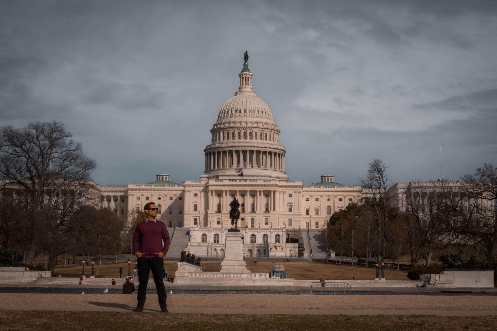 Capitol Hill