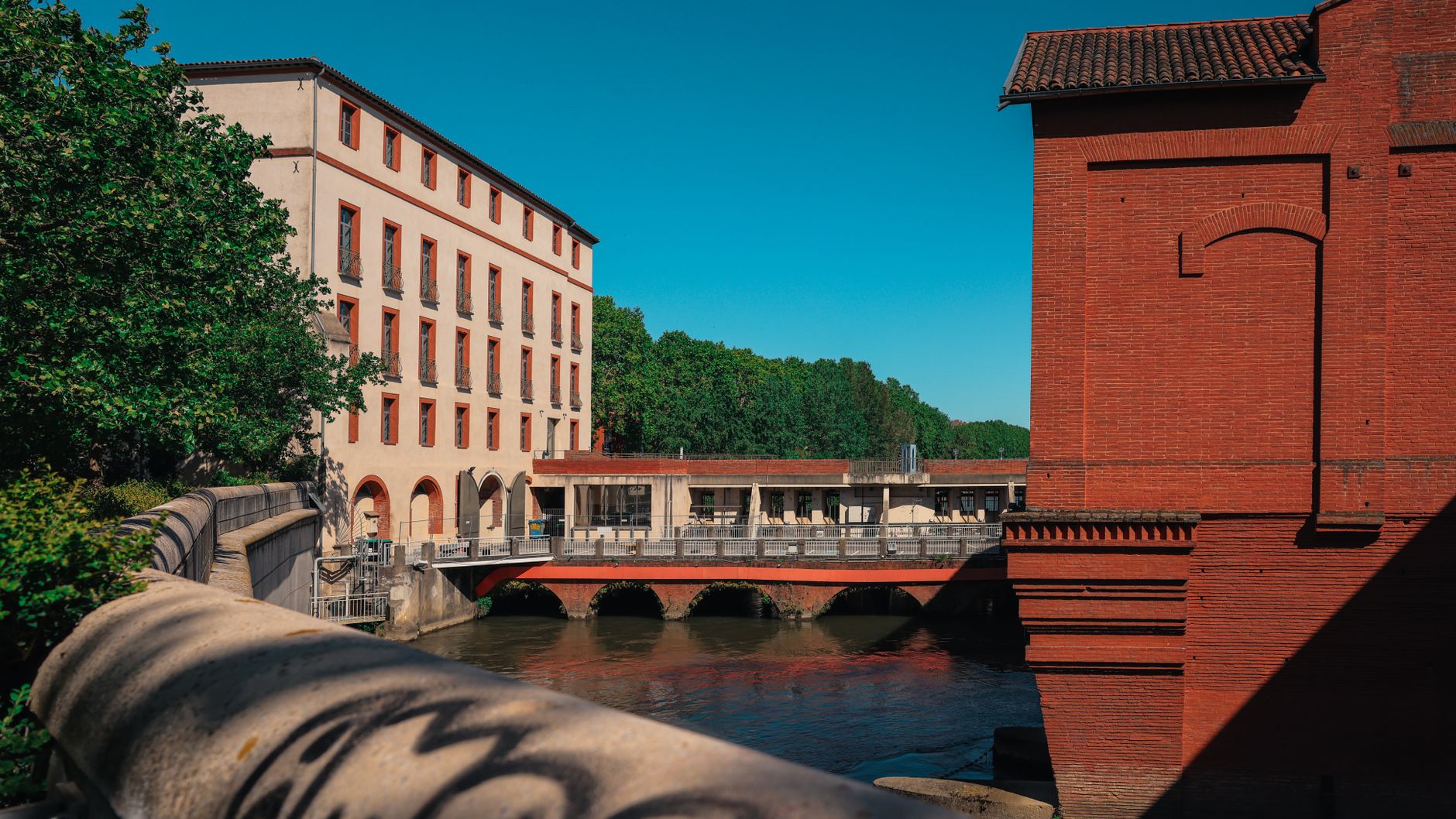 Capitole de Toulouse