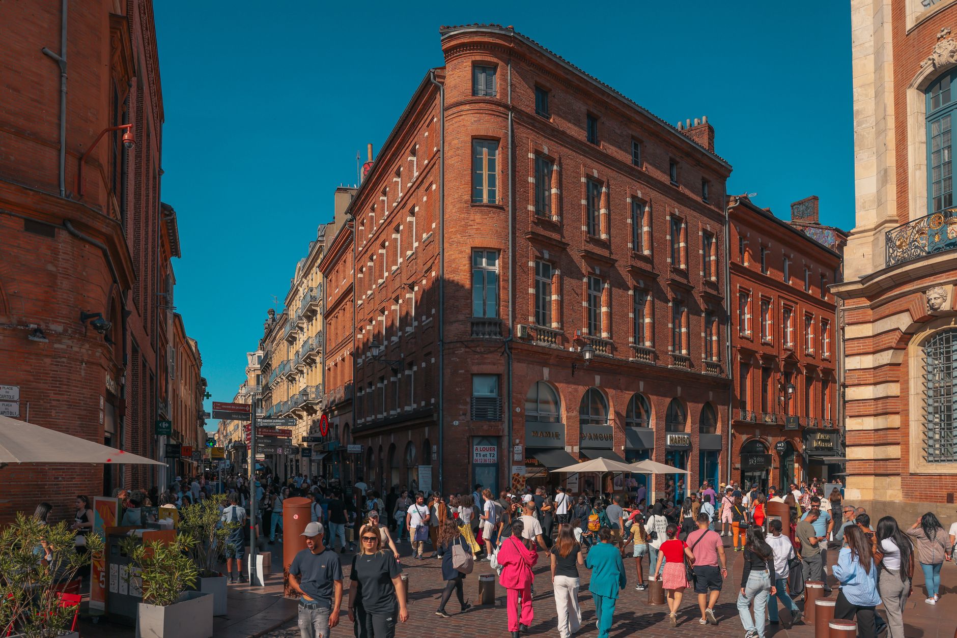Capitole de Toulouse