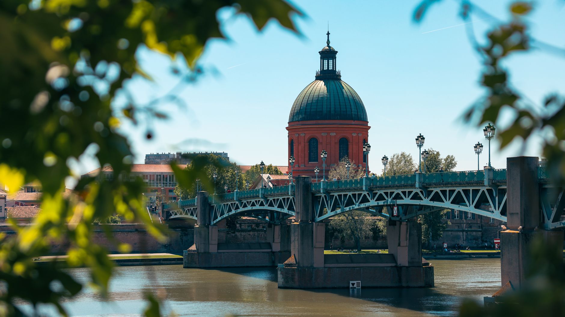 Capitole de Toulouse