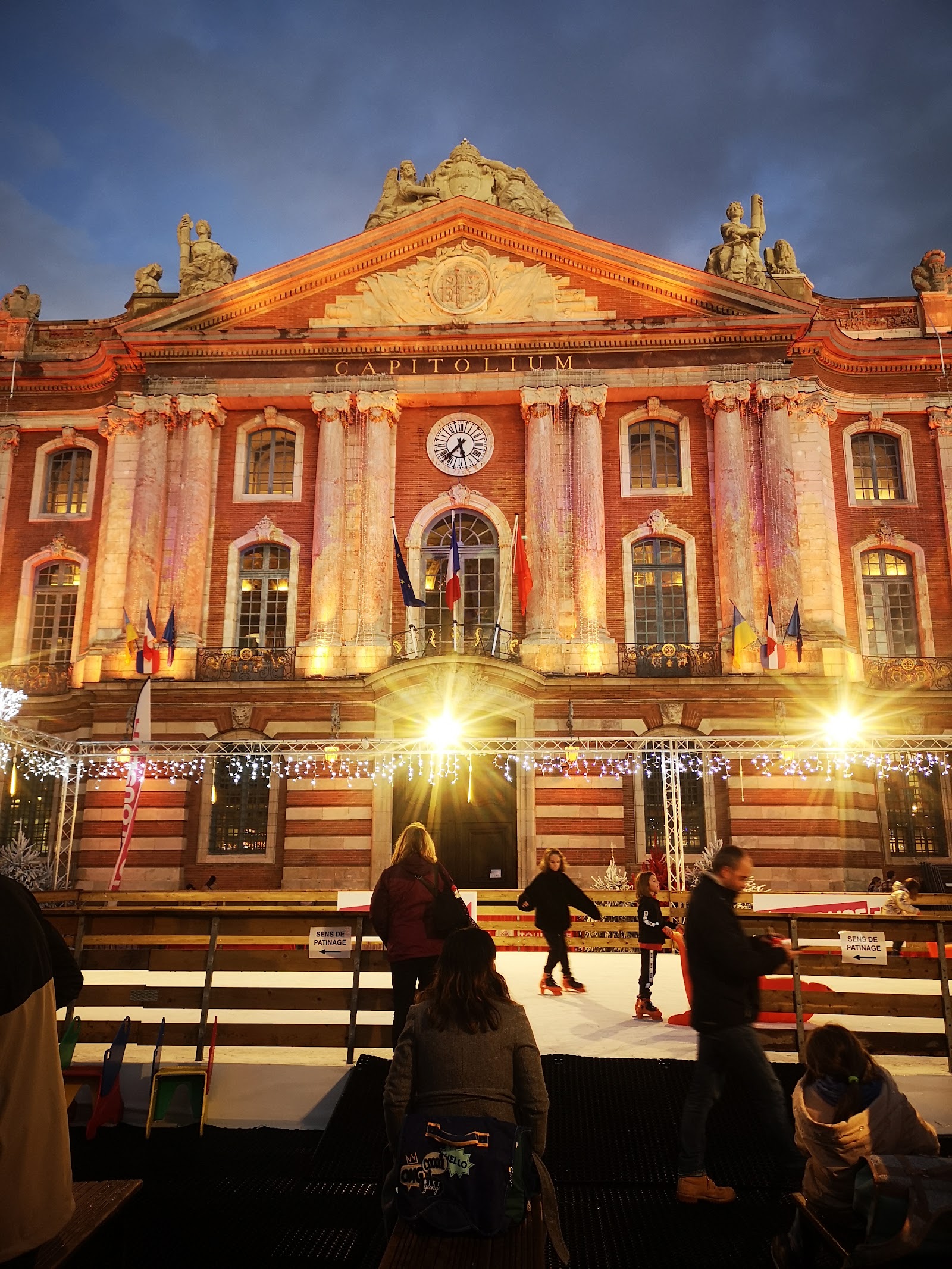 Capitole de Toulouse