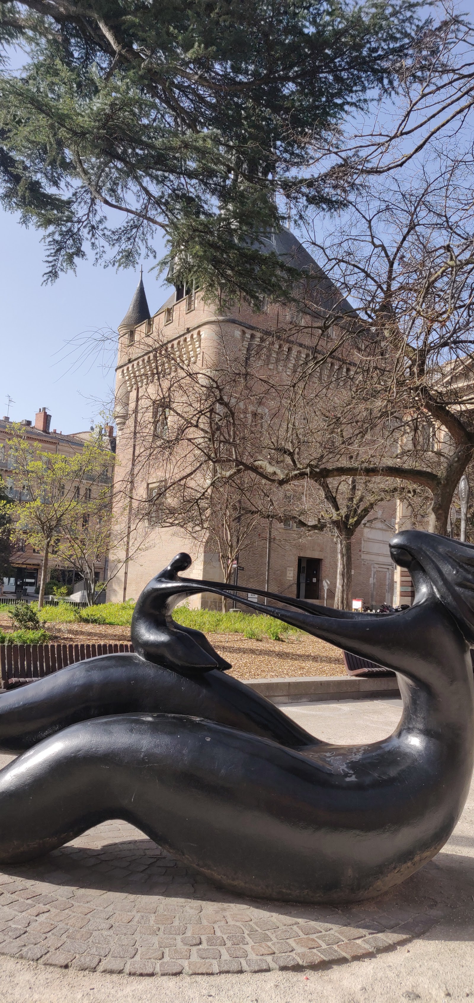 Capitole de Toulouse