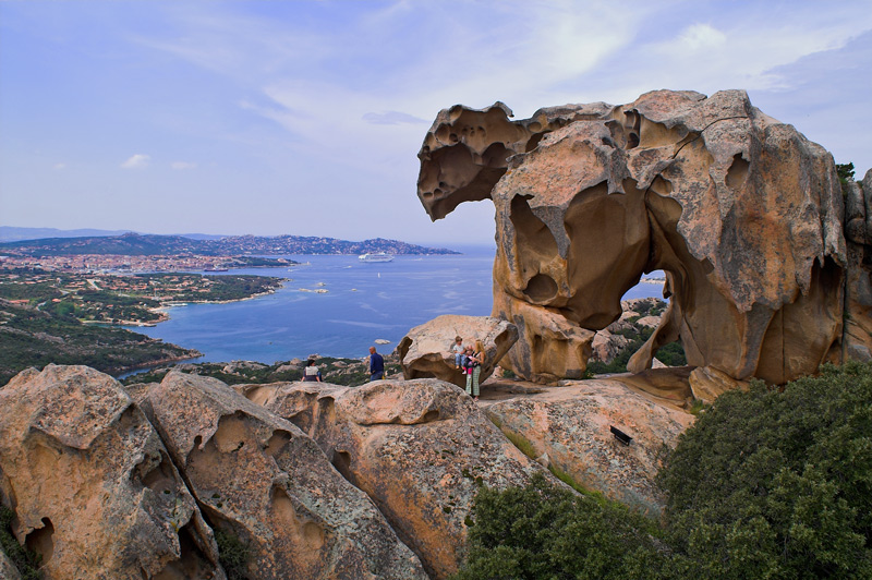 Capo d'Orso