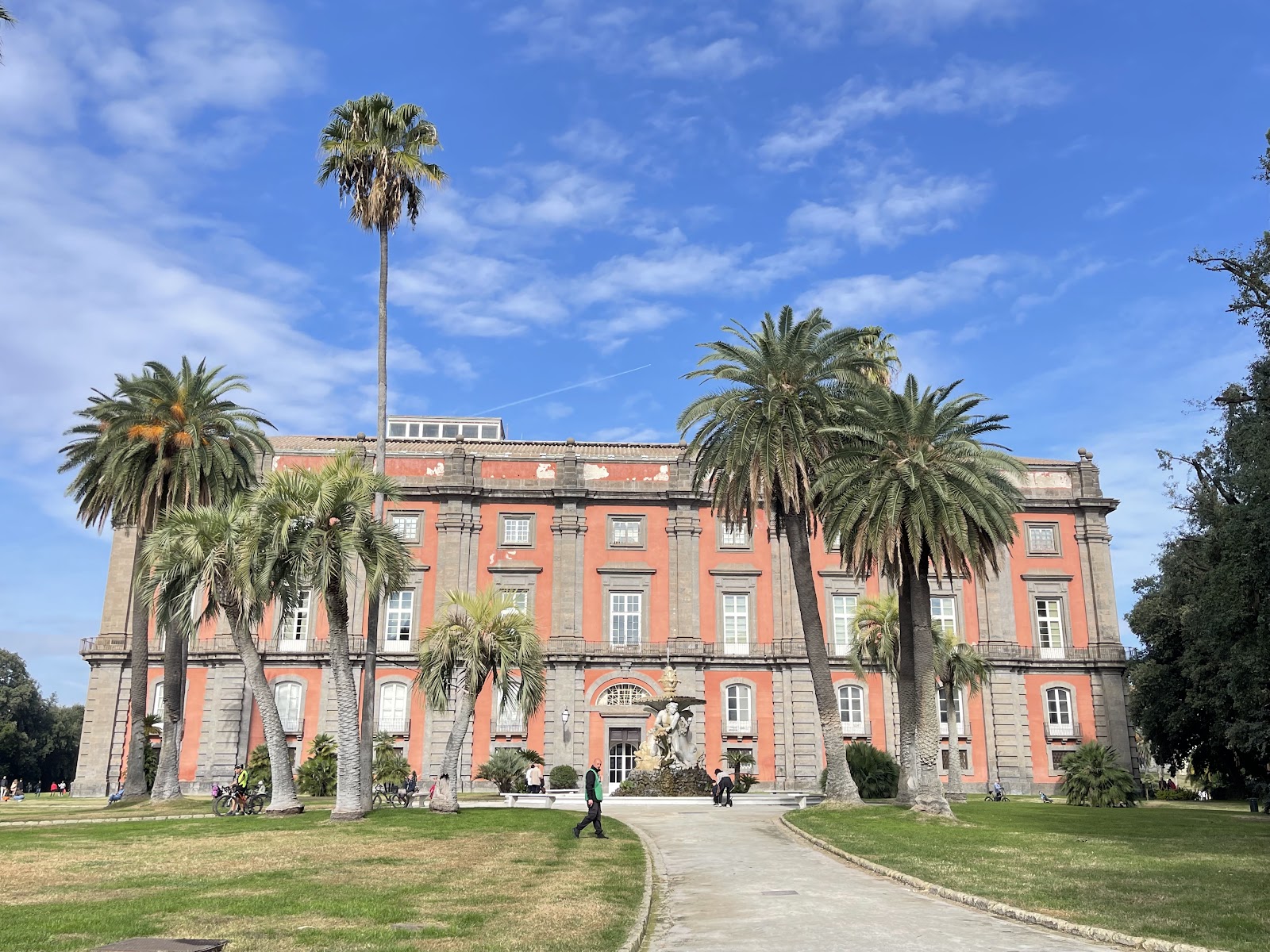 Capodimonte Museum
