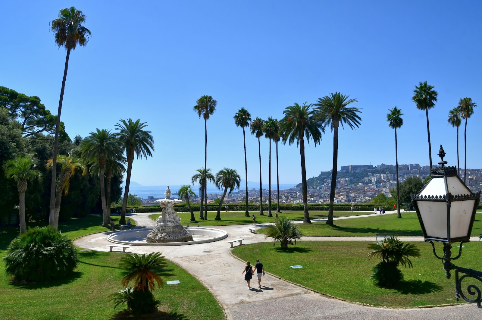 Capodimonte Museum