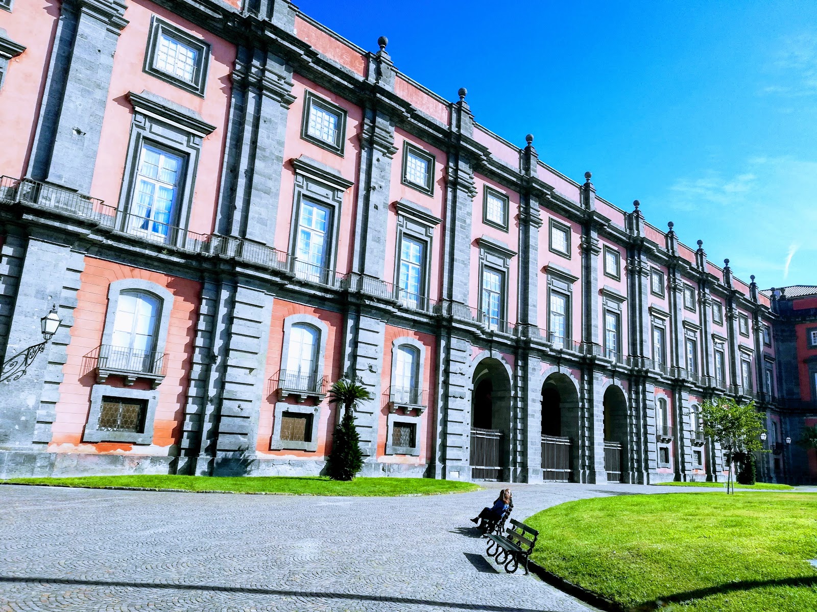 Capodimonte Museum