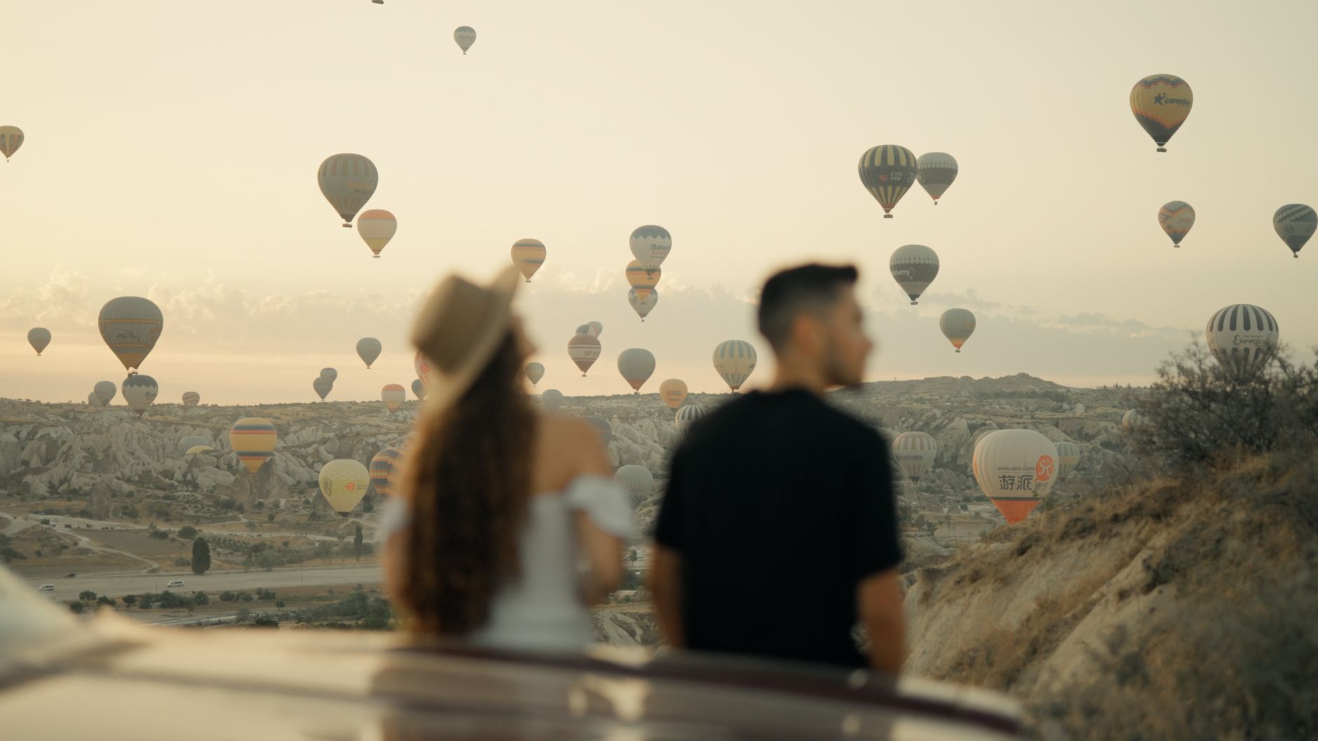 Cappadocia