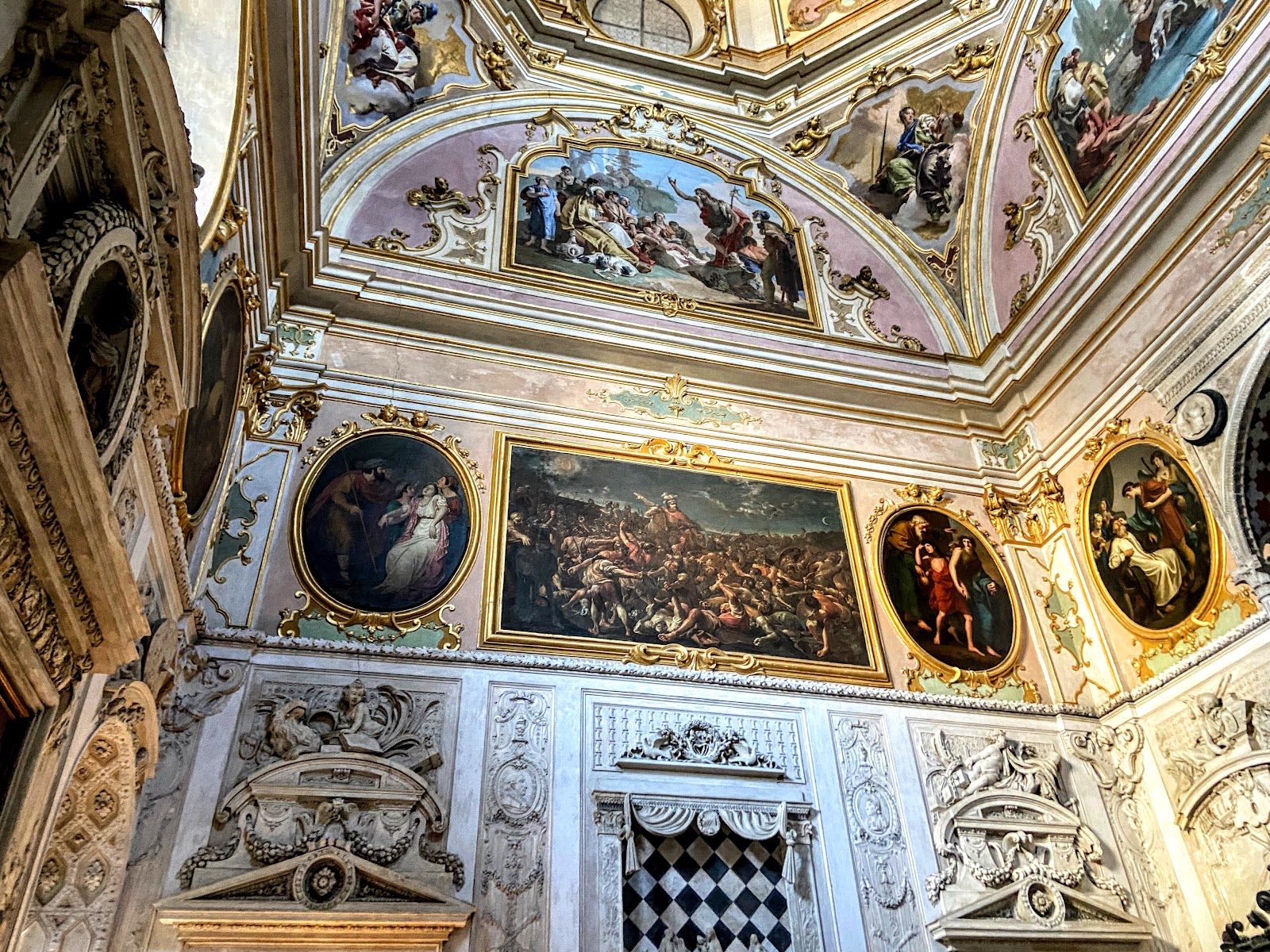 Cappella Colleoni