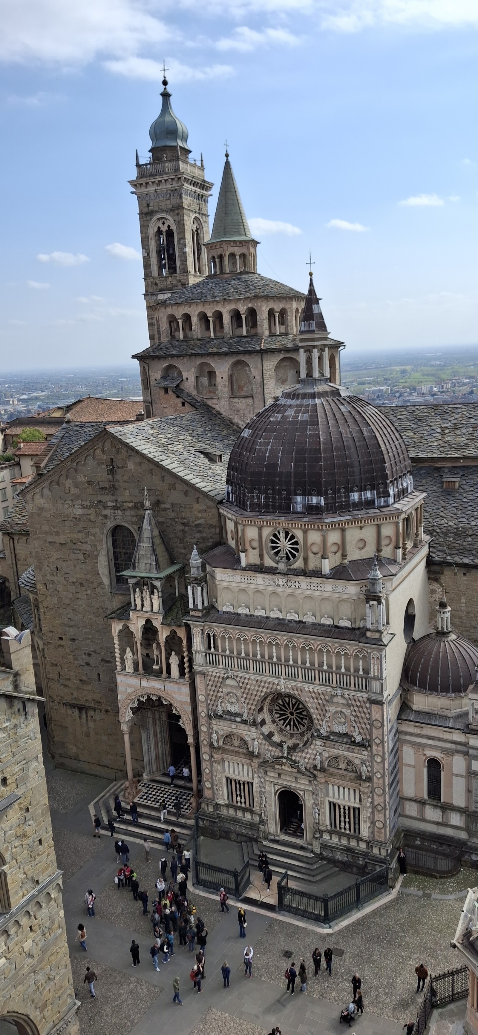 Cappella Colleoni