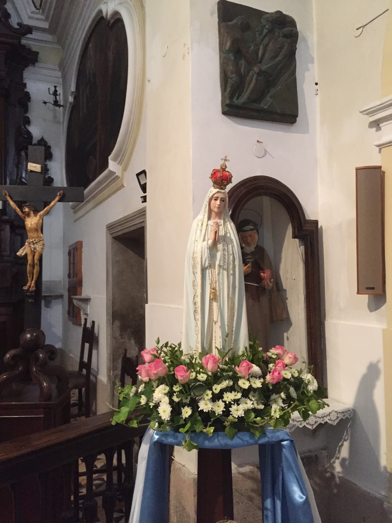 Capuchin Convent (Convento dei Cappuccini)