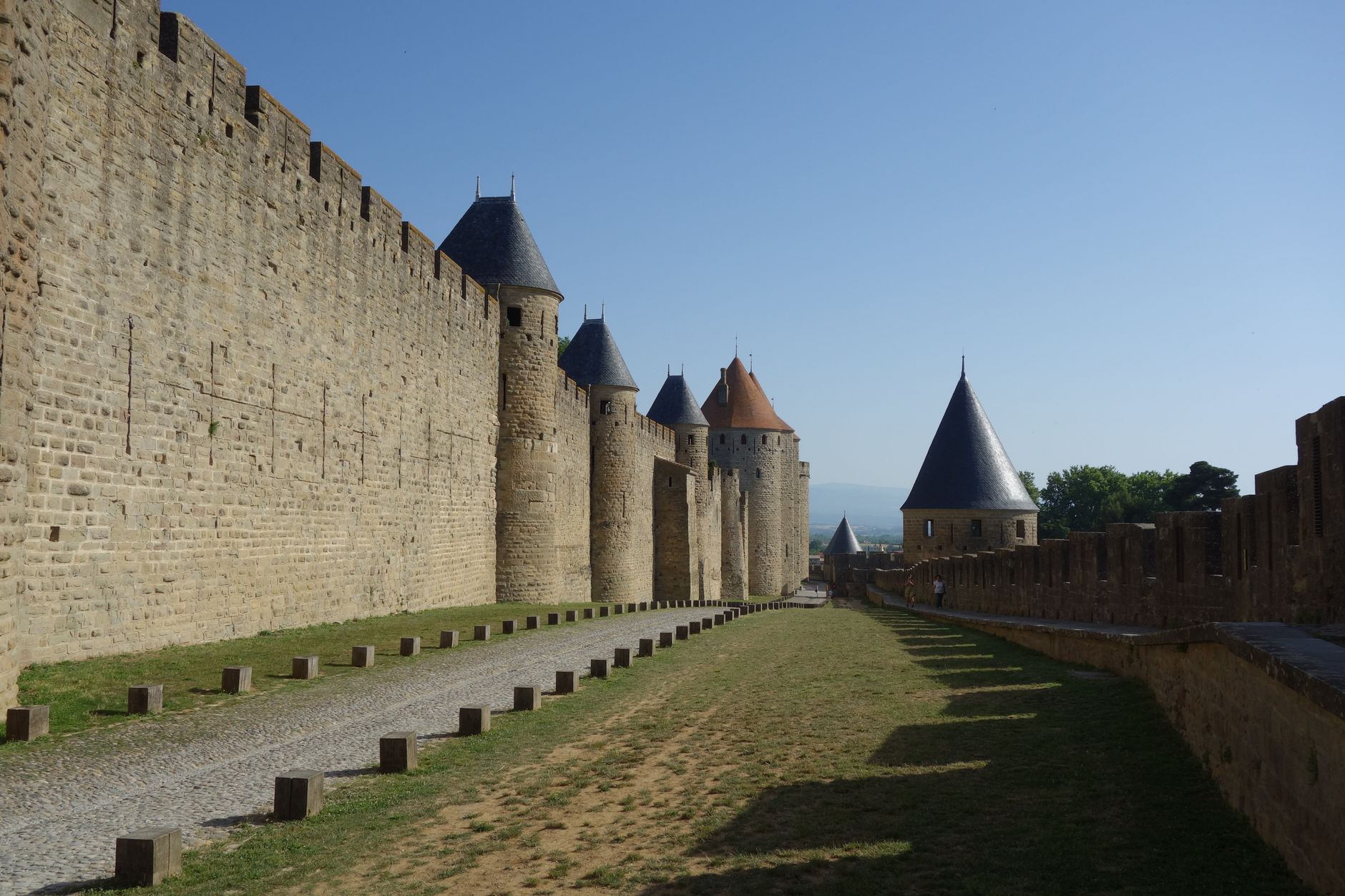 Carcassonne