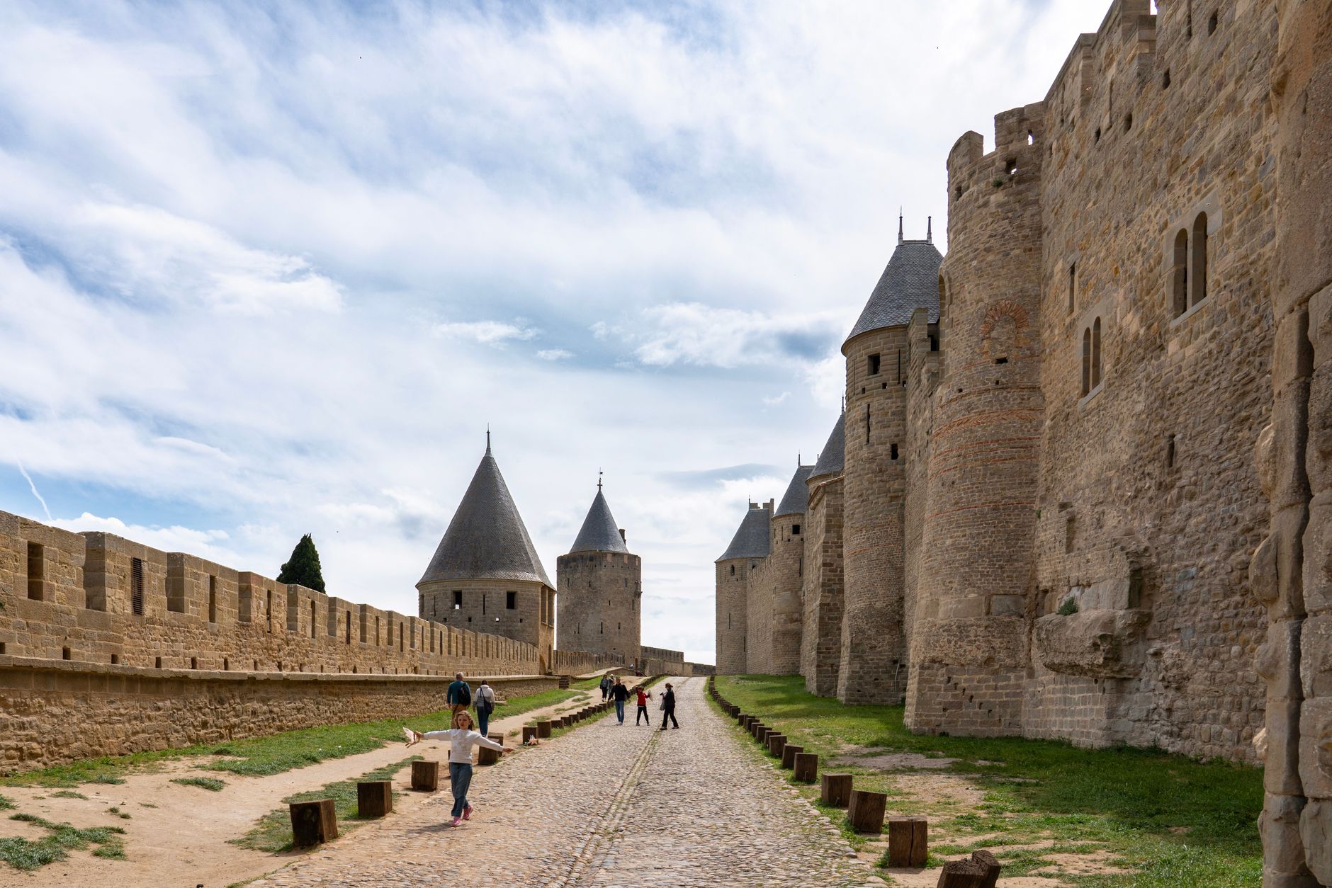 Carcassonne