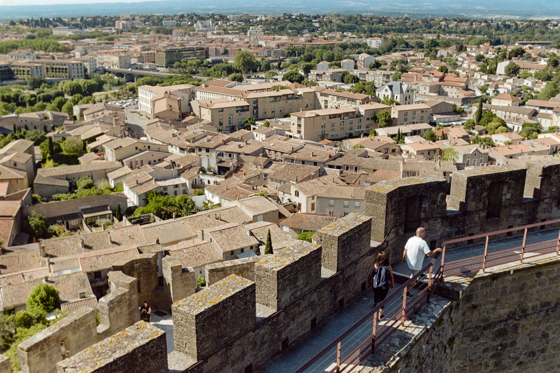 Carcassonne