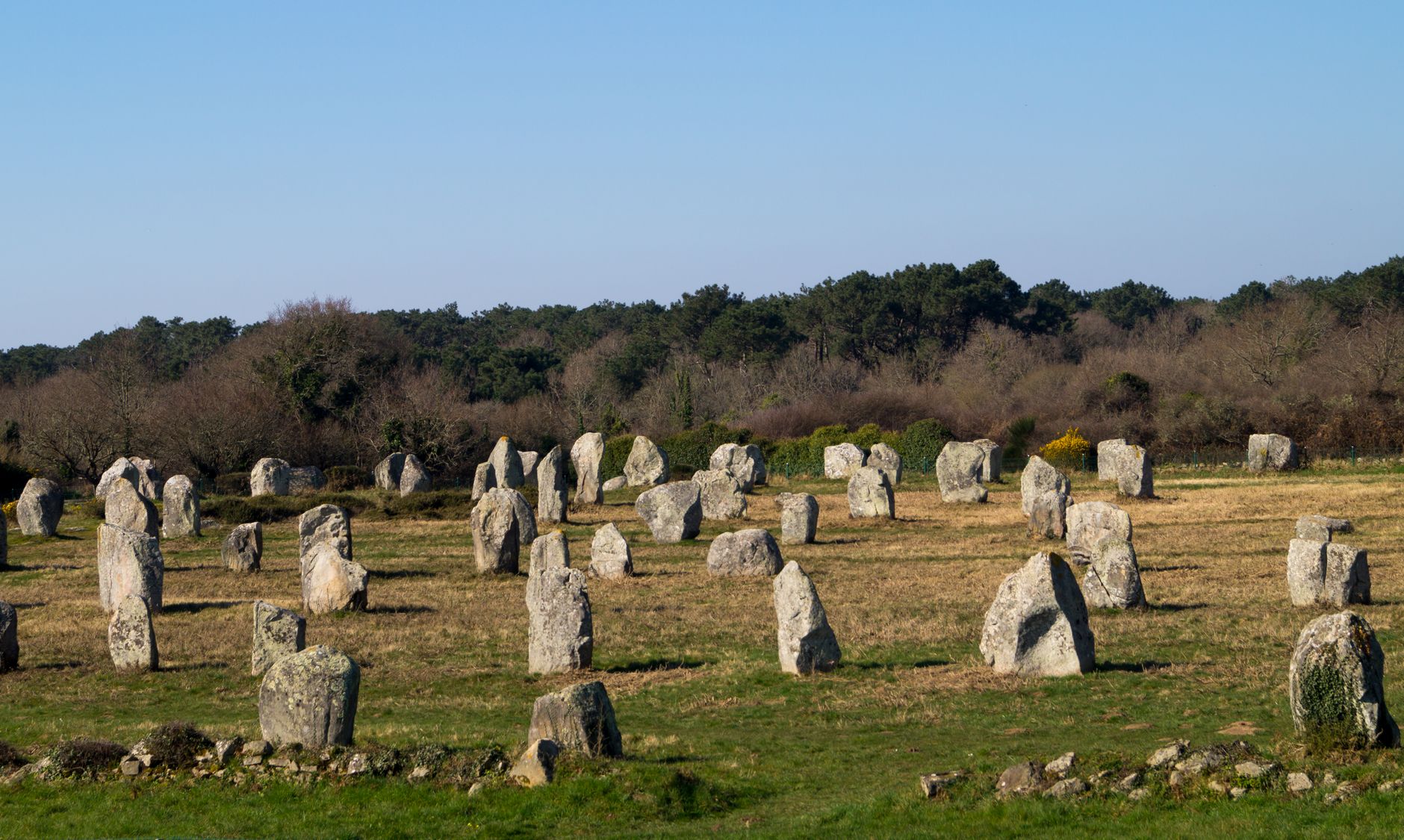Carnac