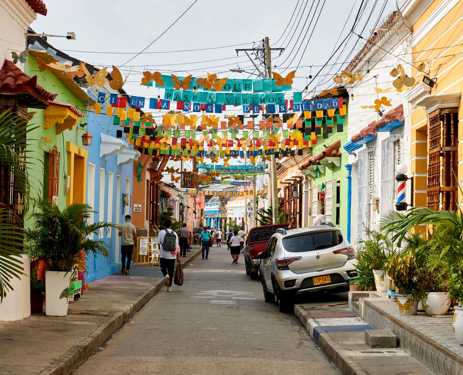 Cartagena