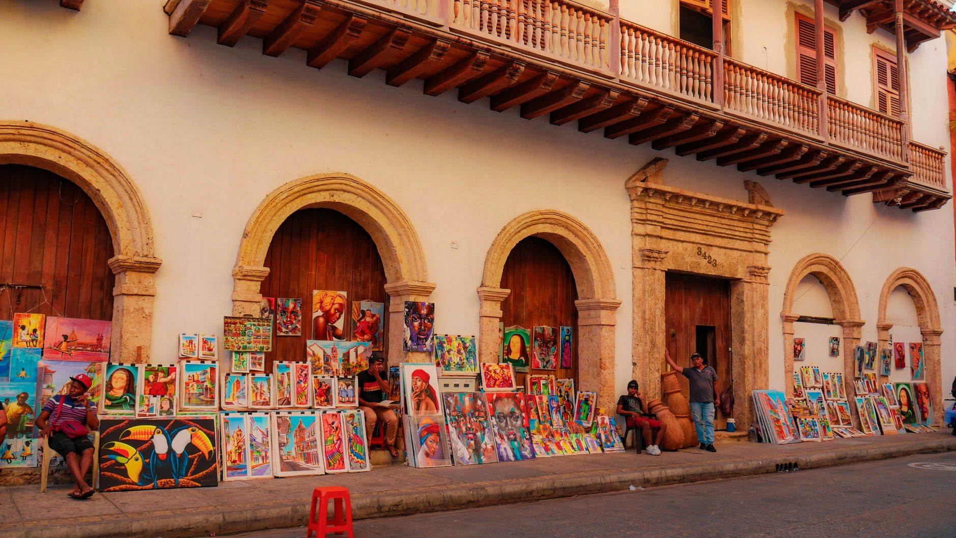 Cartagena