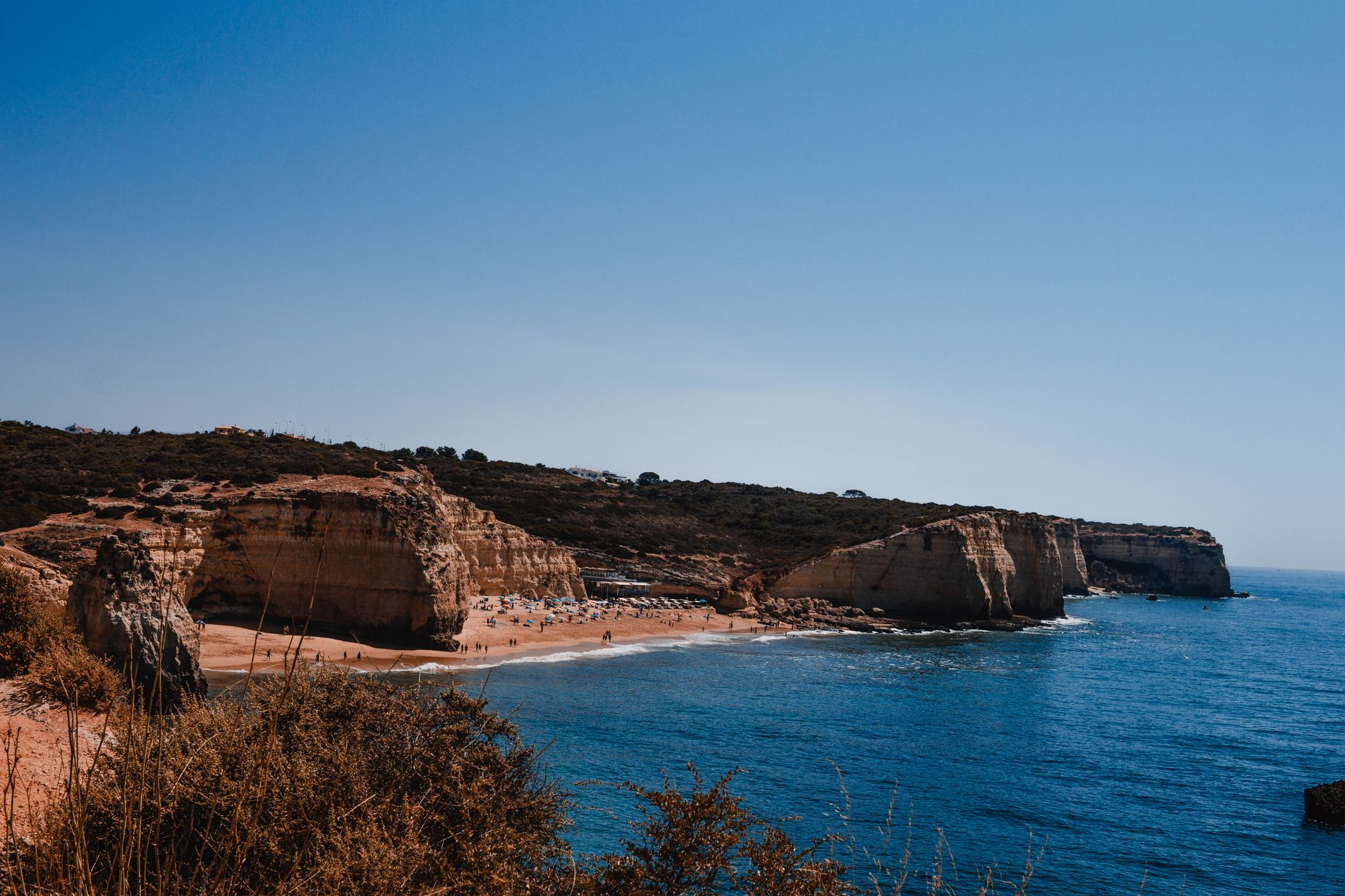 Carvoeiro