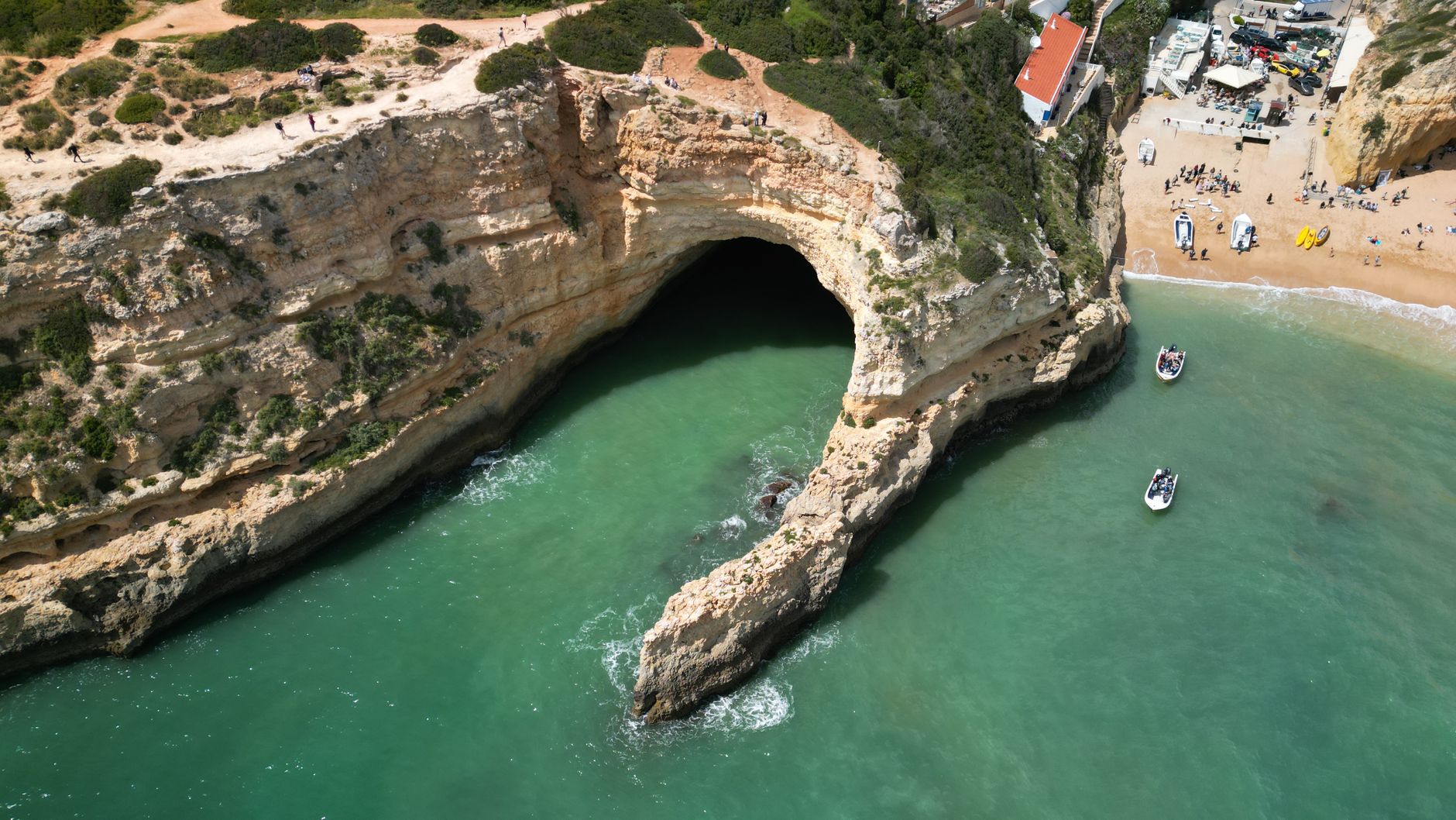 Carvoeiro