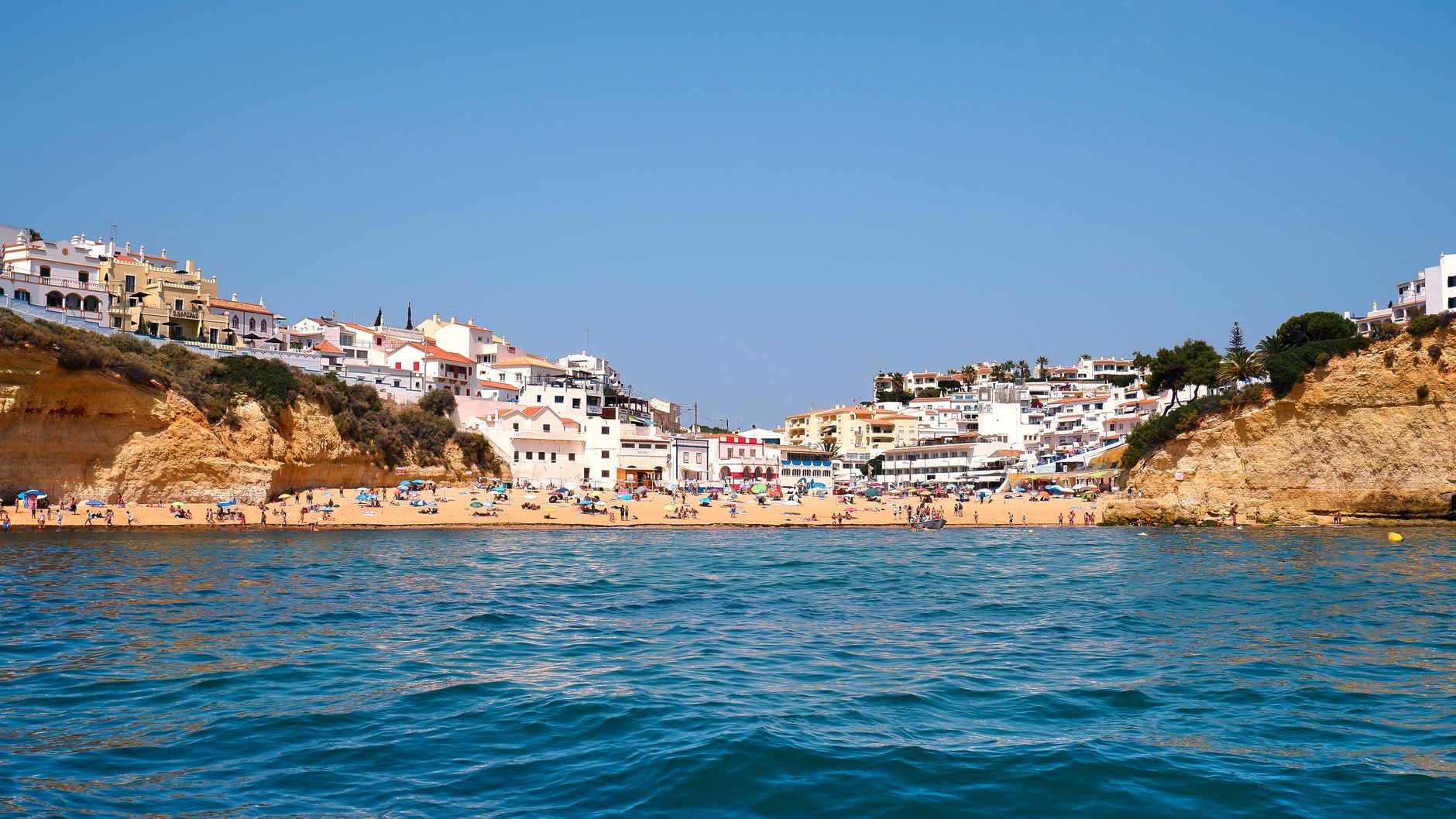Carvoeiro