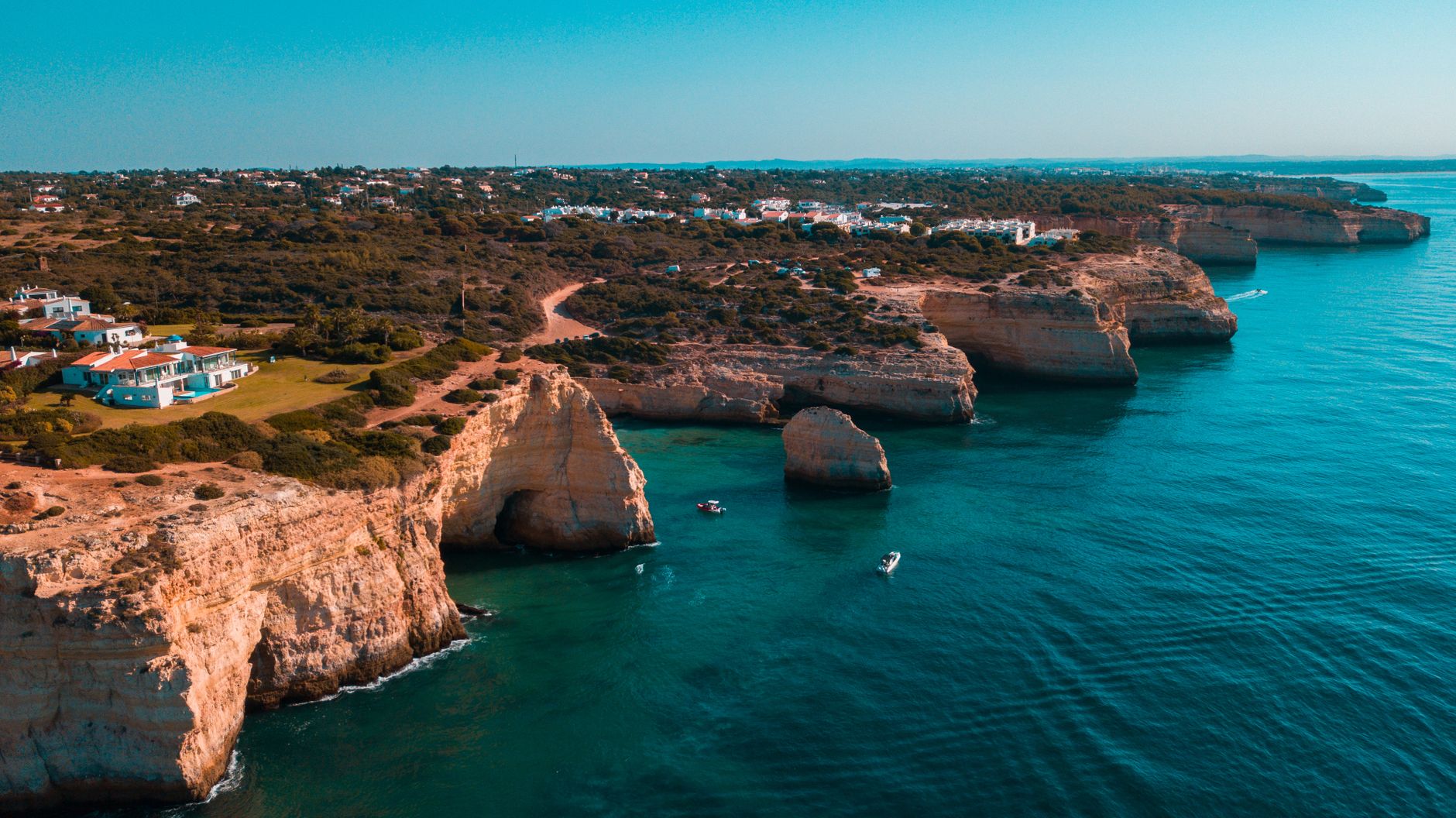 Carvoeiro