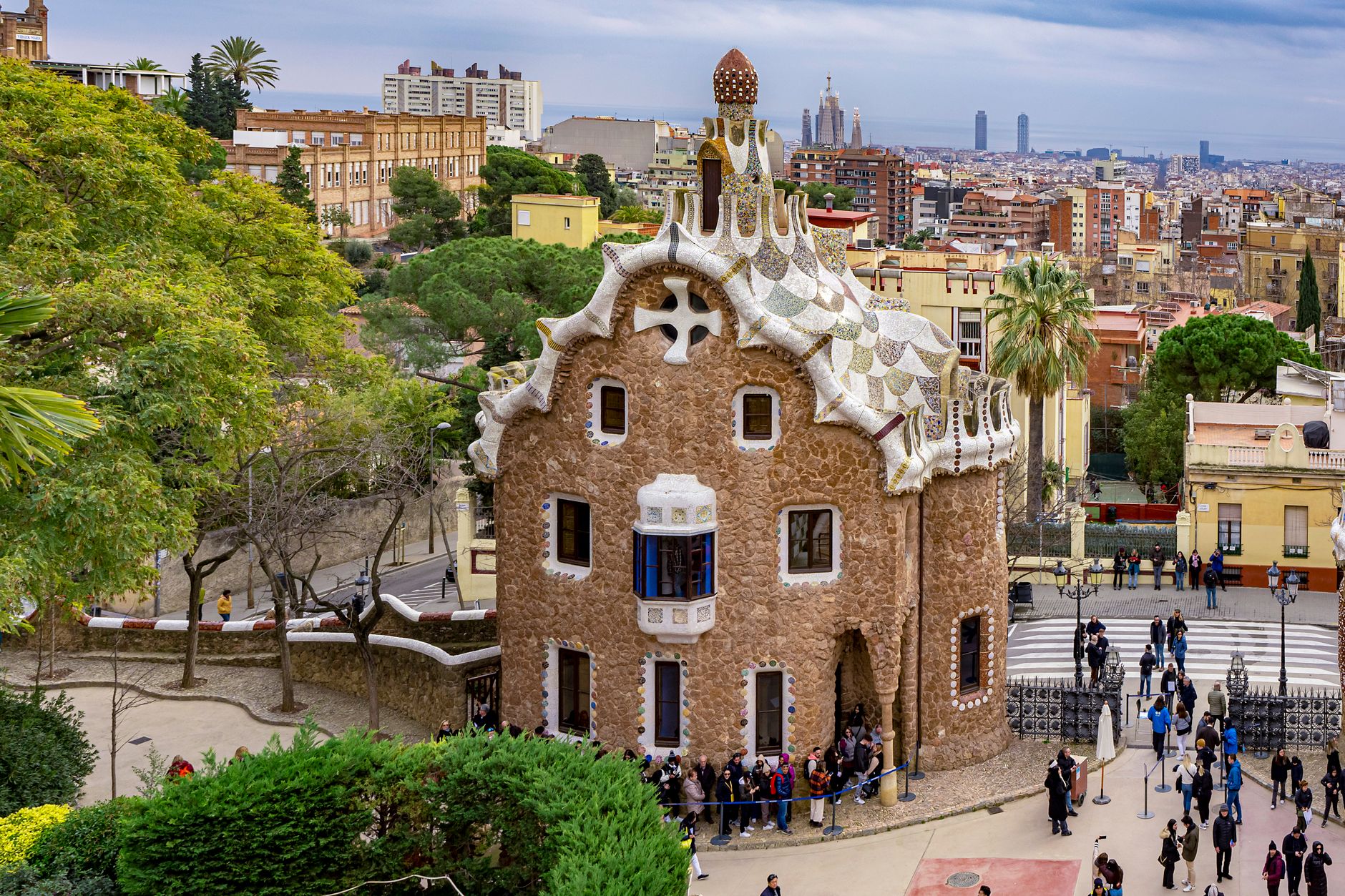Casa Batlló