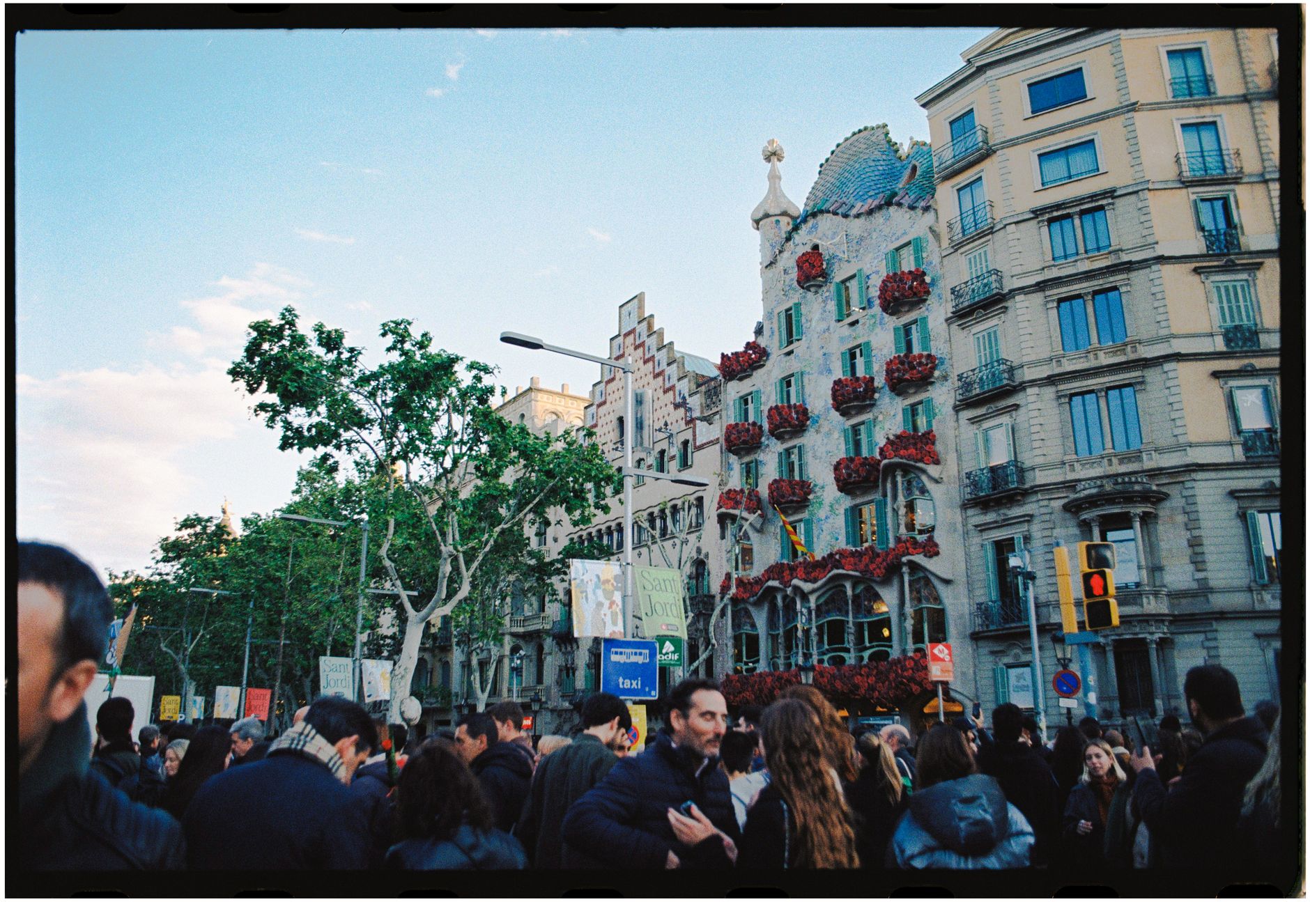 Casa Batlló