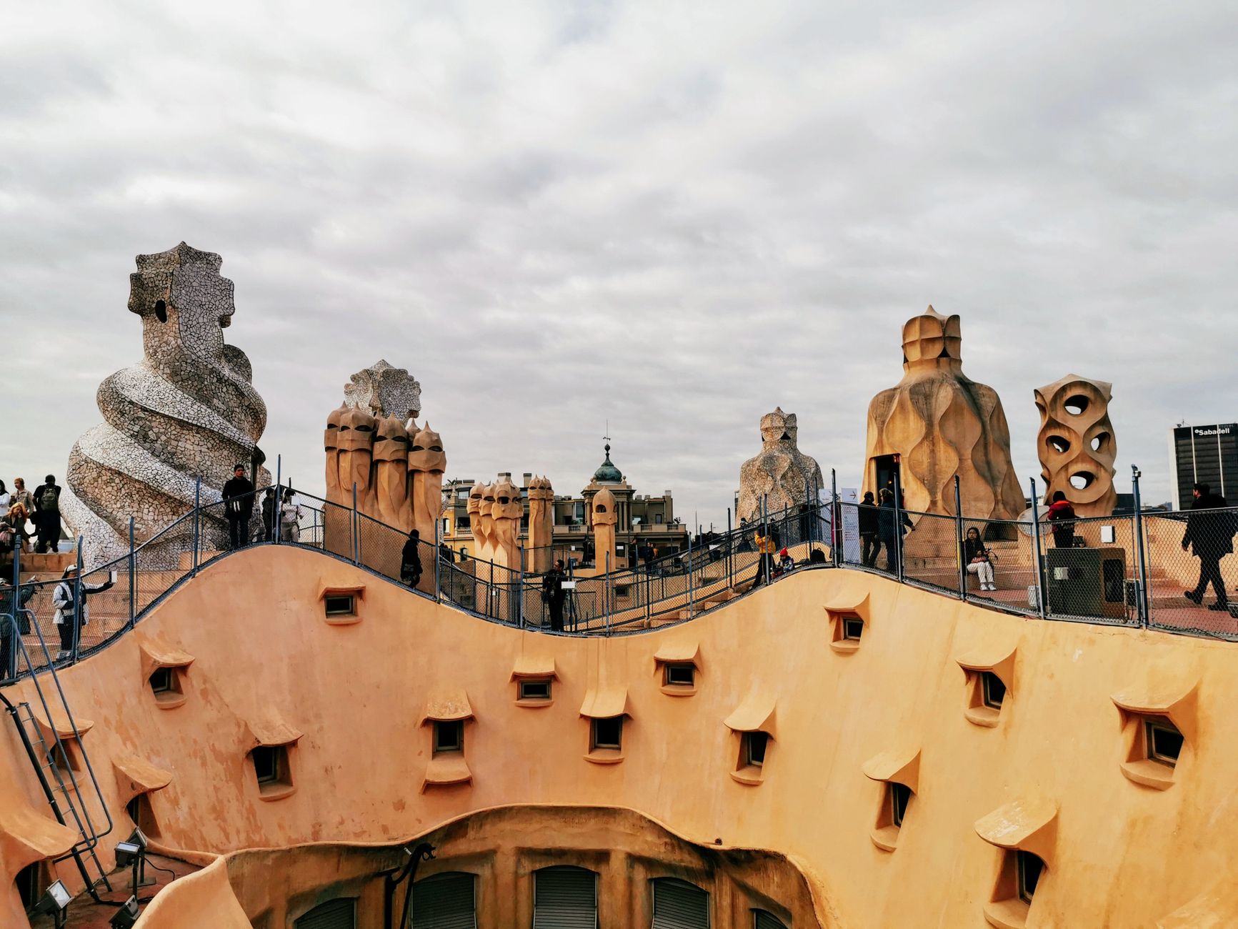 Casa Batlló