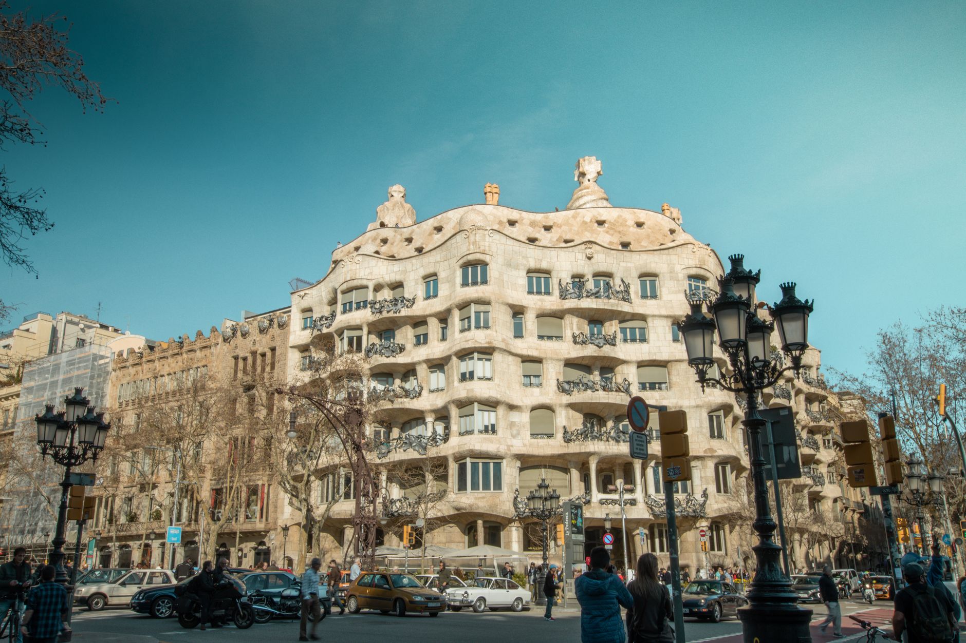 Casa Batlló