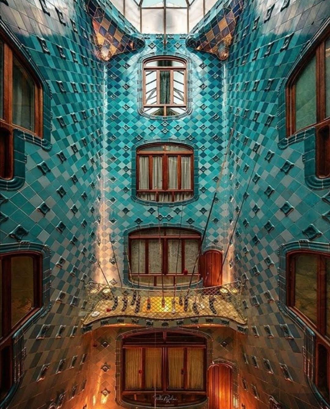 Casa Batlló